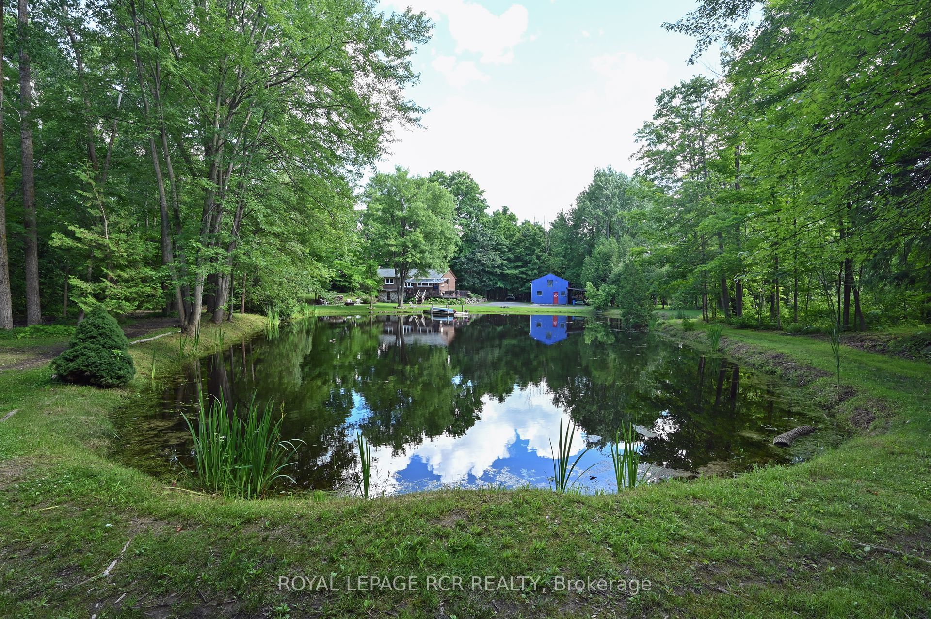 14007 Fifth Line Property Photo 29