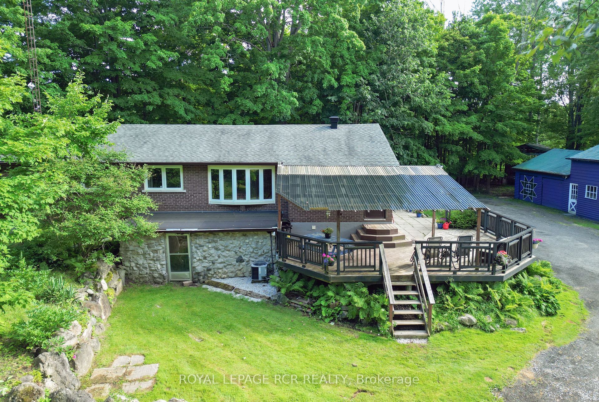 14007 Fifth Line Property Photo 37