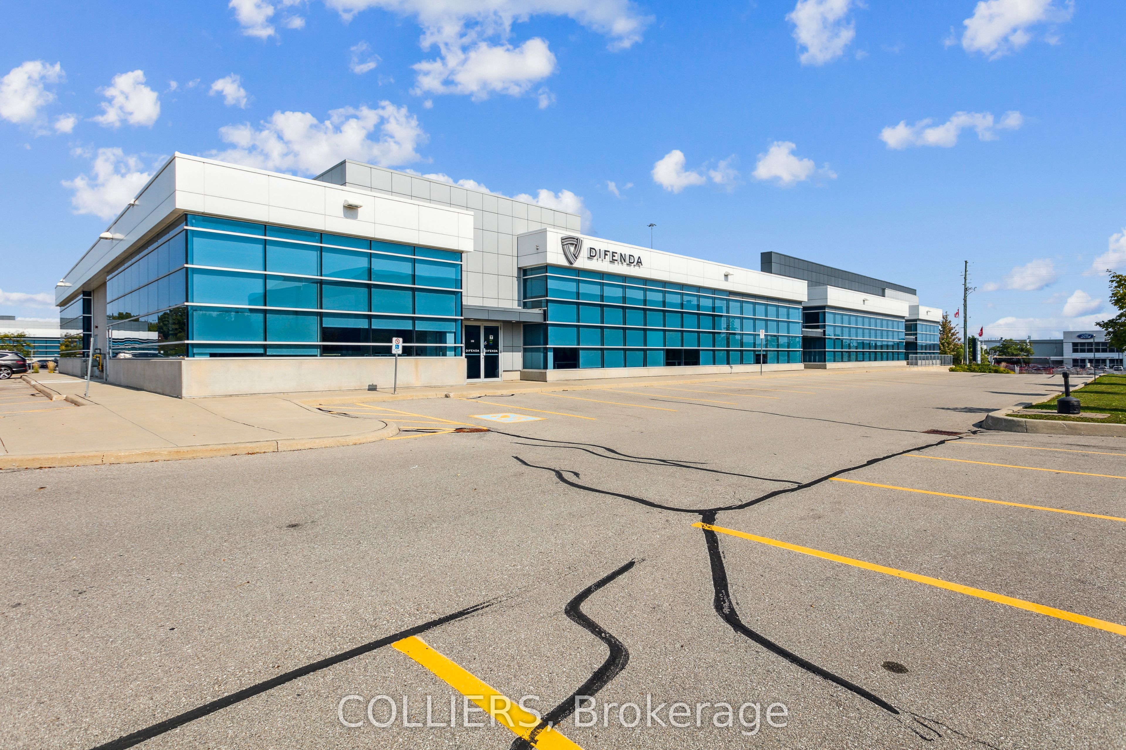 1375 North Service Road E 102 Property Photo 1