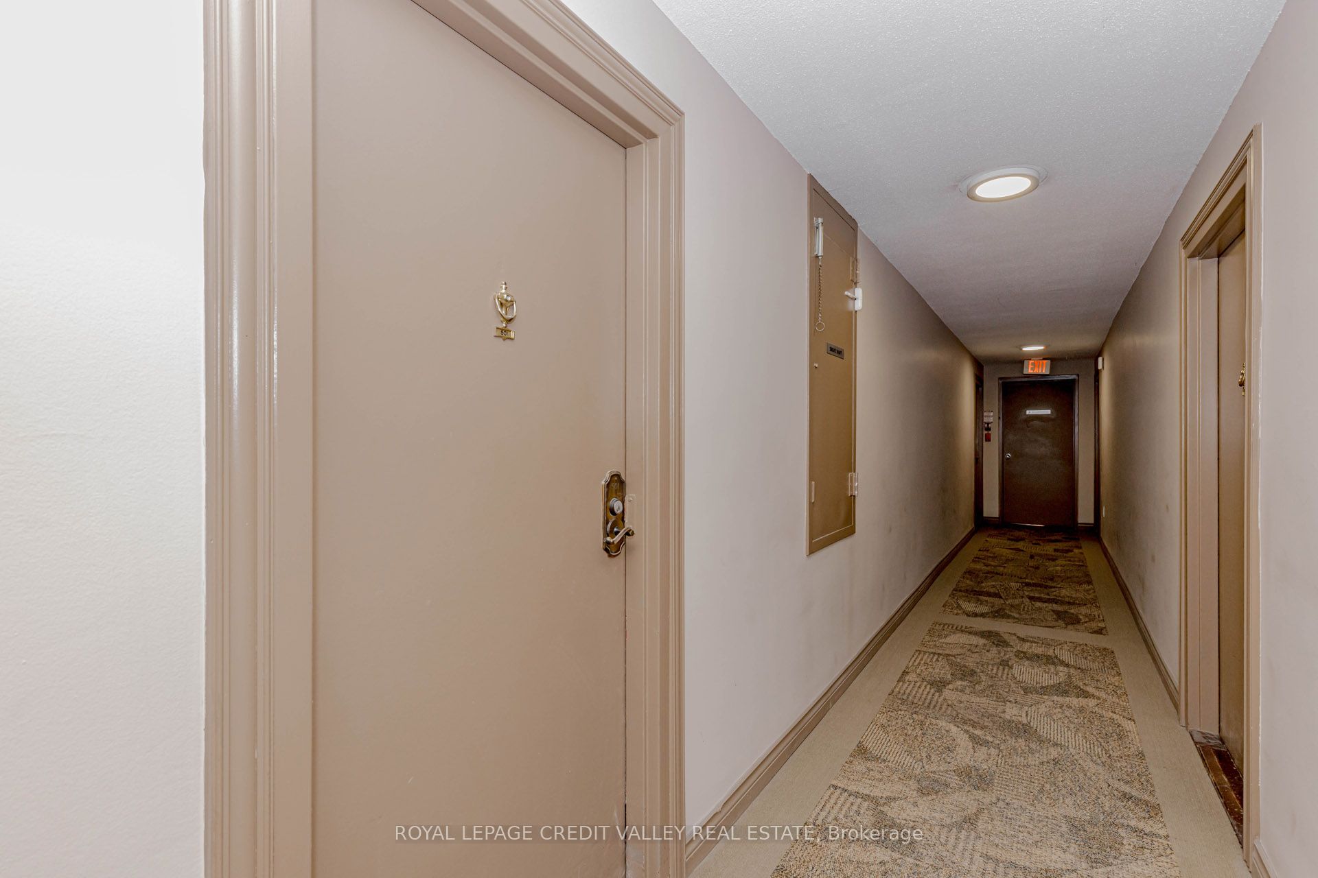 3120 Kirwin Avenue 501 Property Photo 8