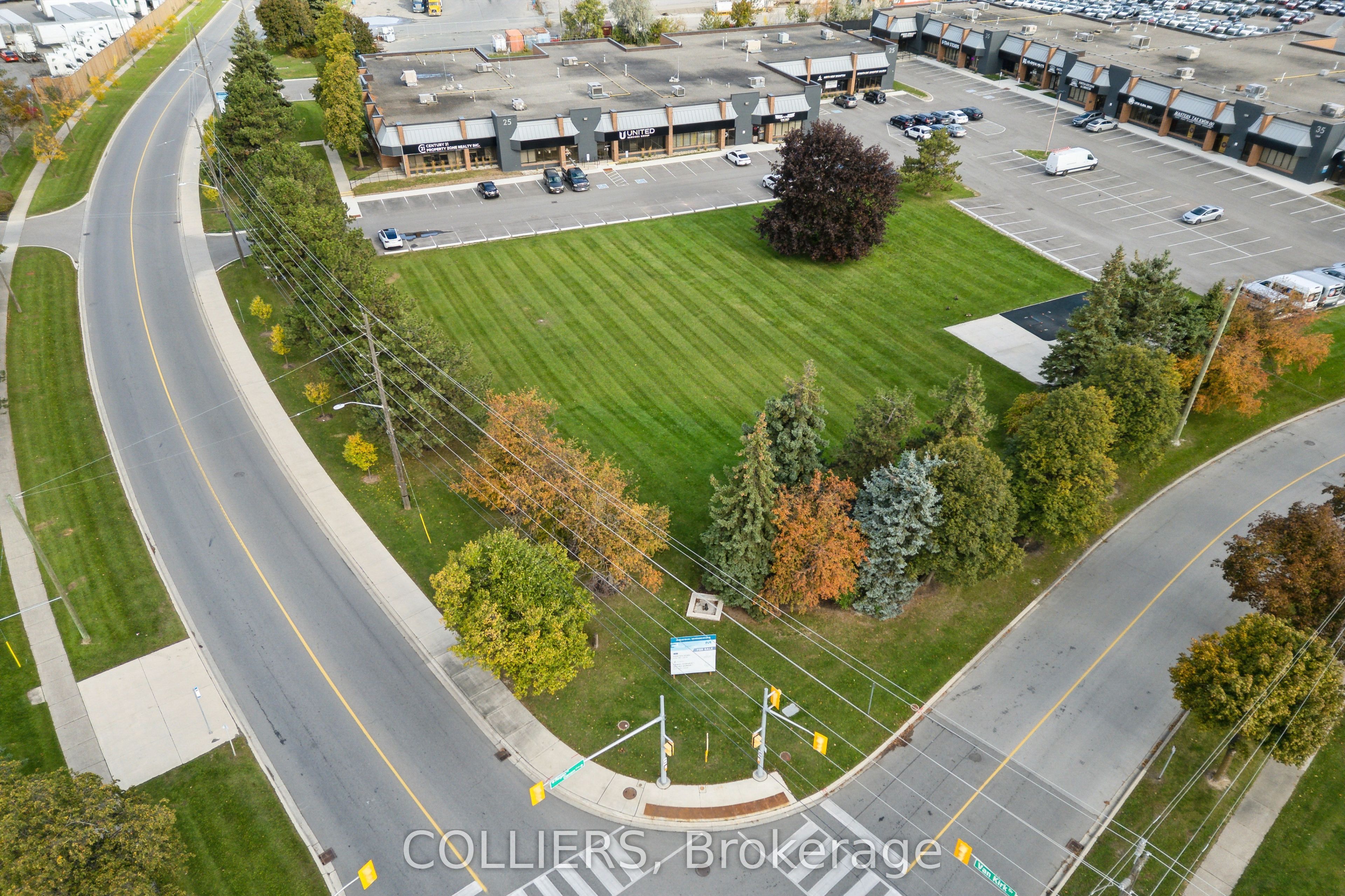 21 Van Kirk Drive