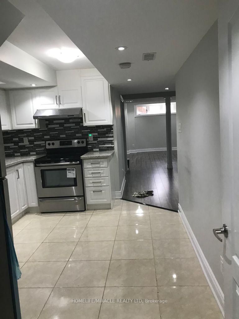 3120 Goretti Place Basement Property Photo 4