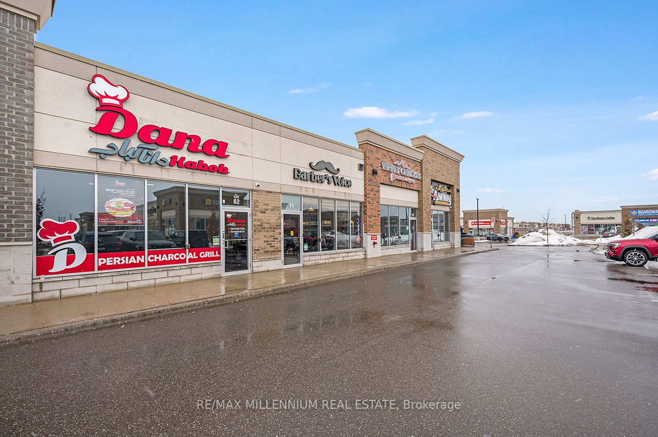 3700 Eglinton Avenue #62 Property Photo 9