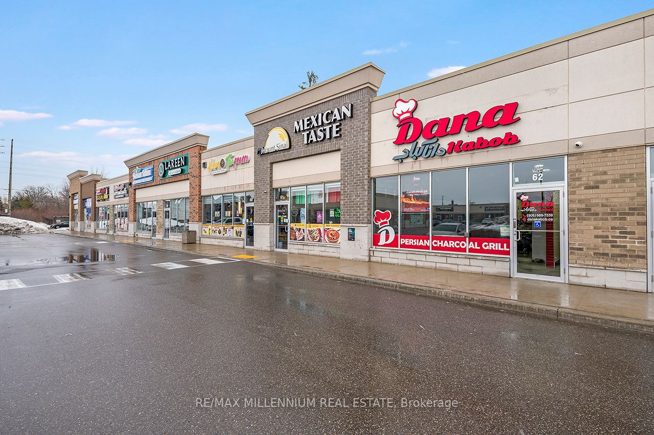 3700 Eglinton Avenue #62 Property Photo 10