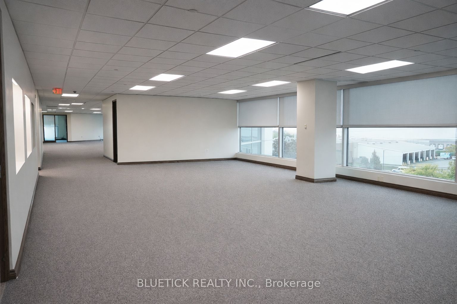 5500 North Service Road 401 Property Photo 2