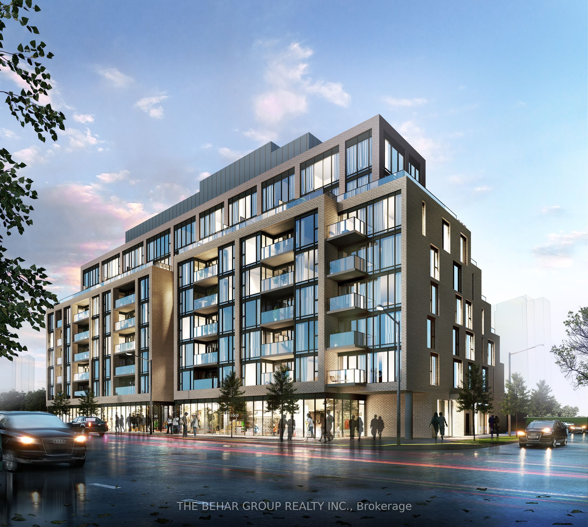 880 The Queensway 2 Property Photo 1