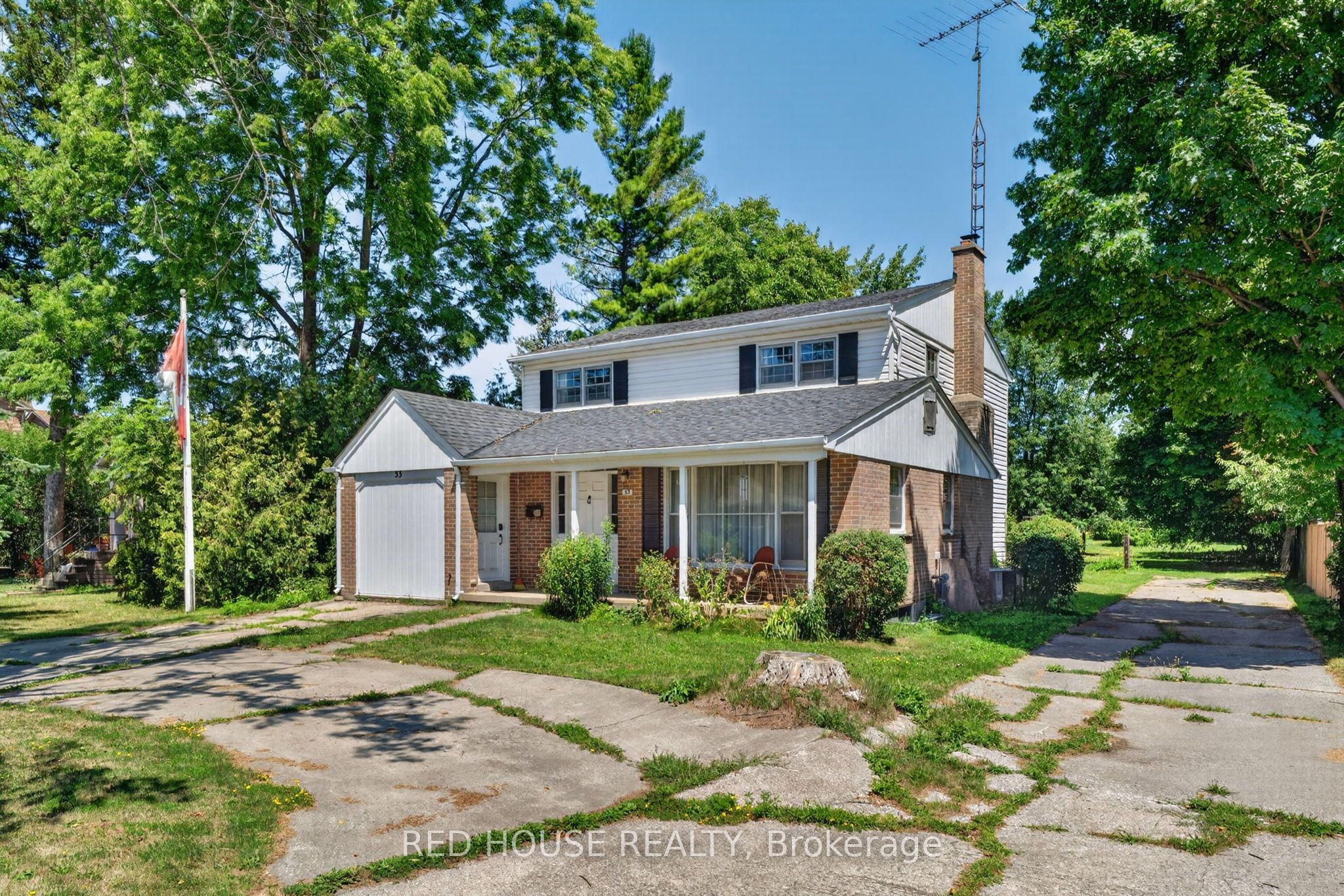 53 MCLAUGHLIN Road N