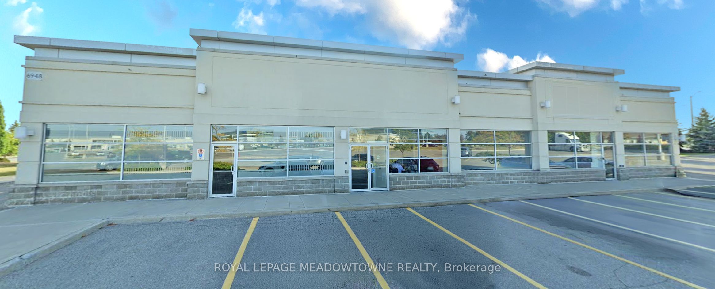 6948 Financial Drive Property Photo 1
