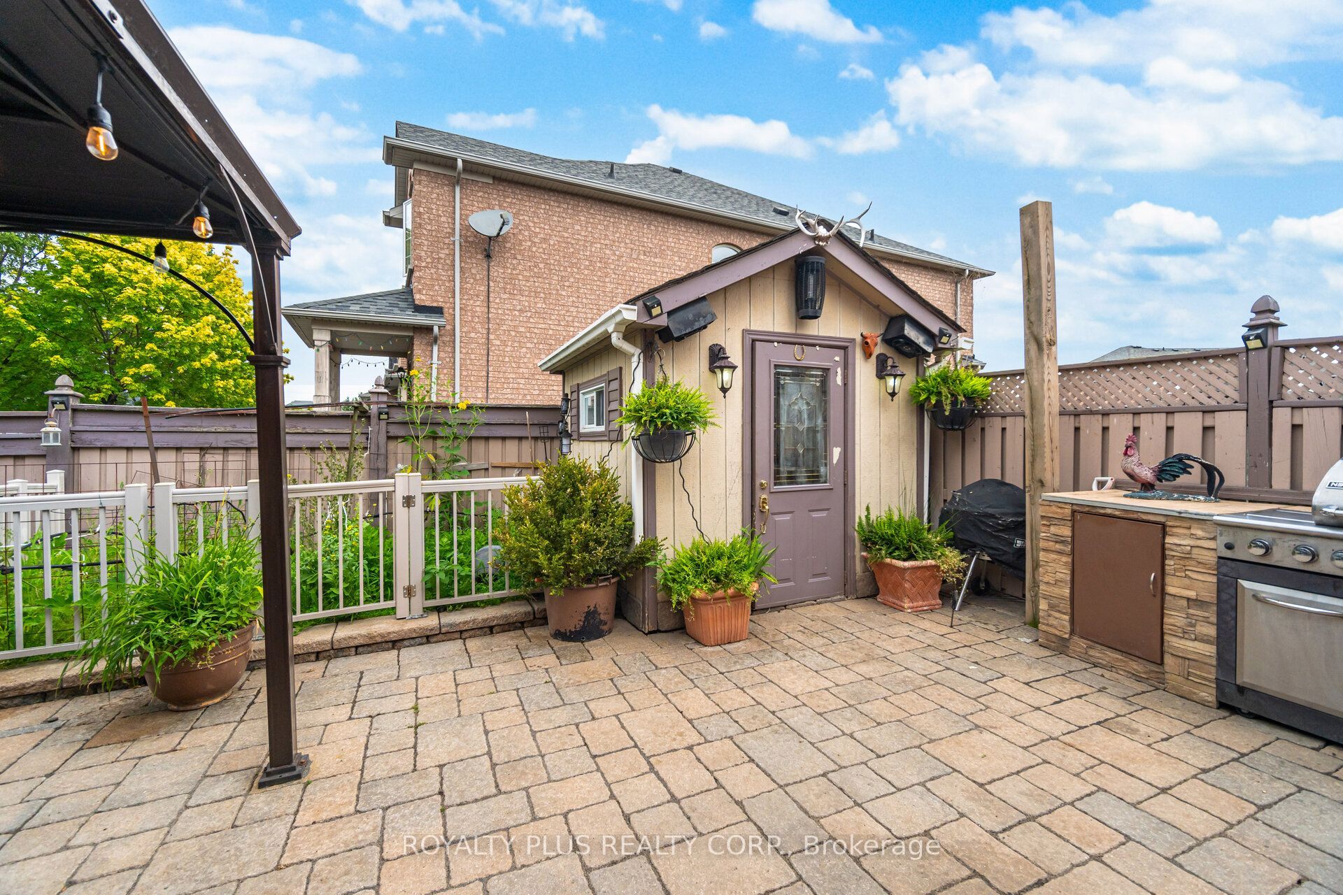 116 Frank Johnston Road Property Photo 48
