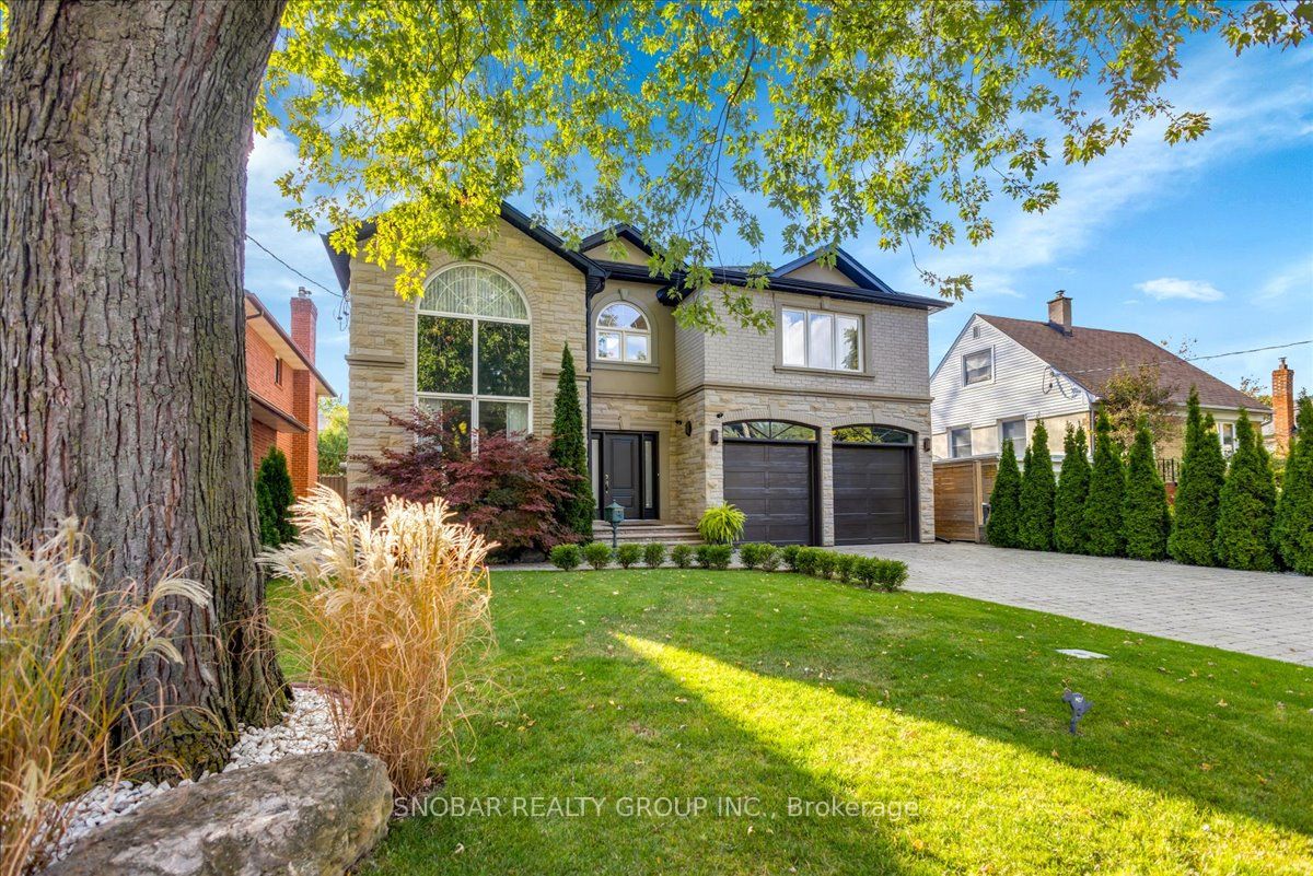 46 Poplar Avenue
