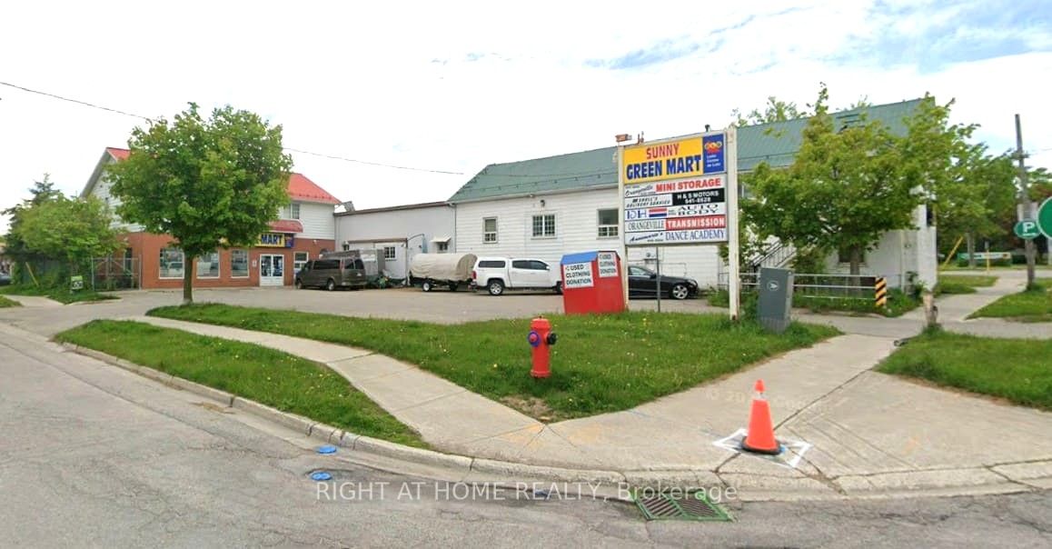 47A Townline Road Property Photo 1