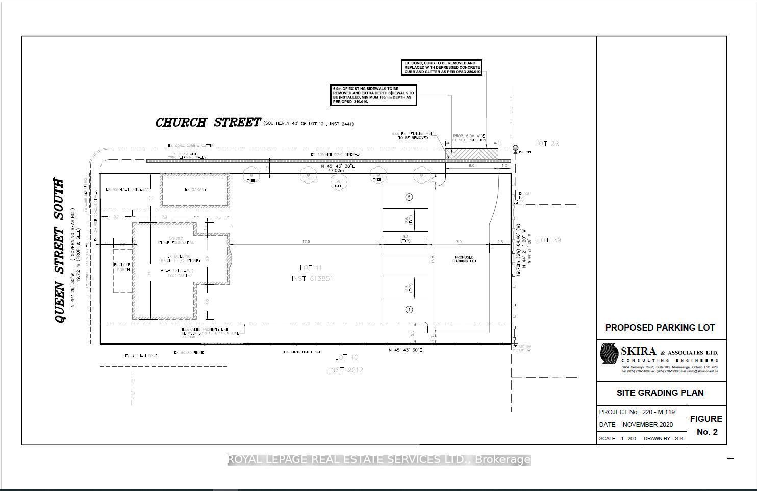 317 Queen Street S Property Photo 37