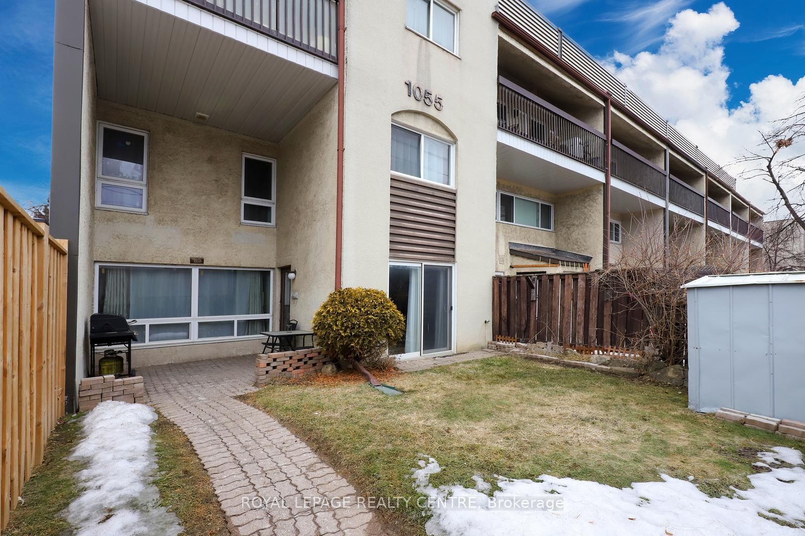 1055 Dundas Street E 171 Property Photo 1