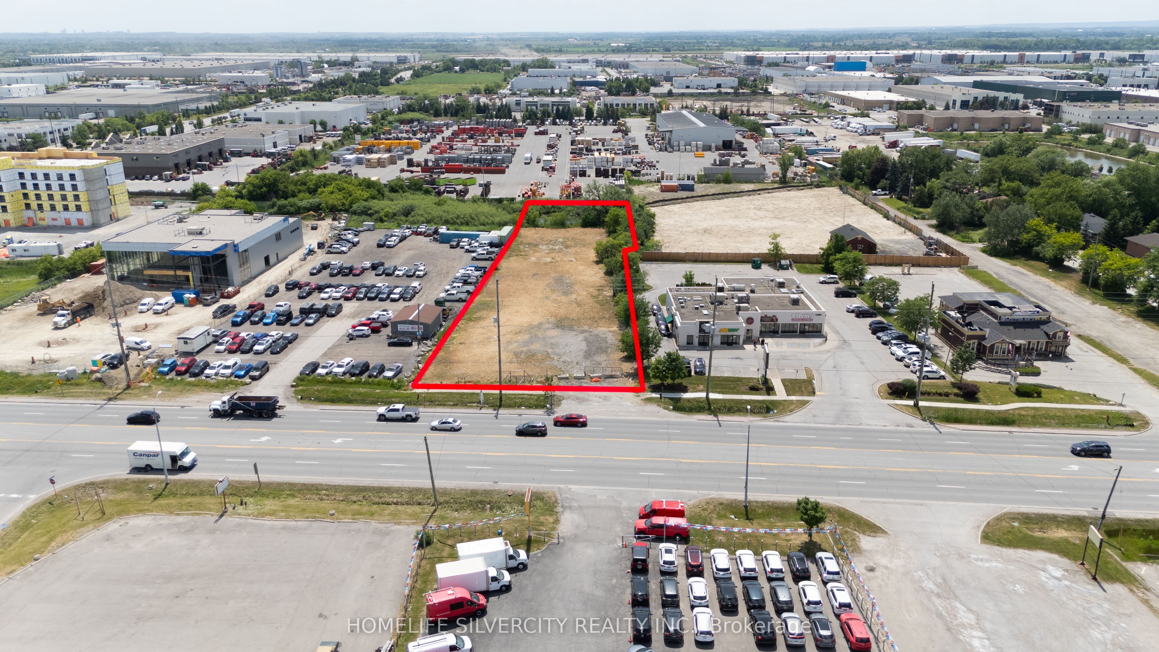 12544 Highway 50 Property Photo 2