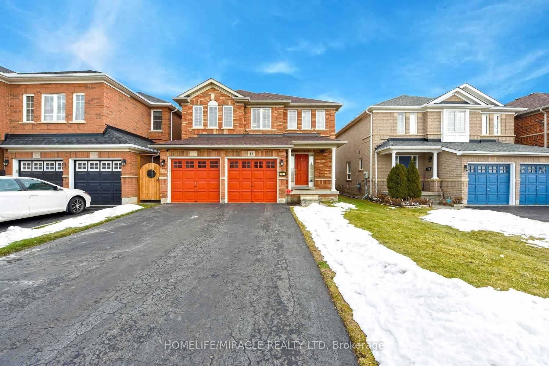 16 Dunure Crescent