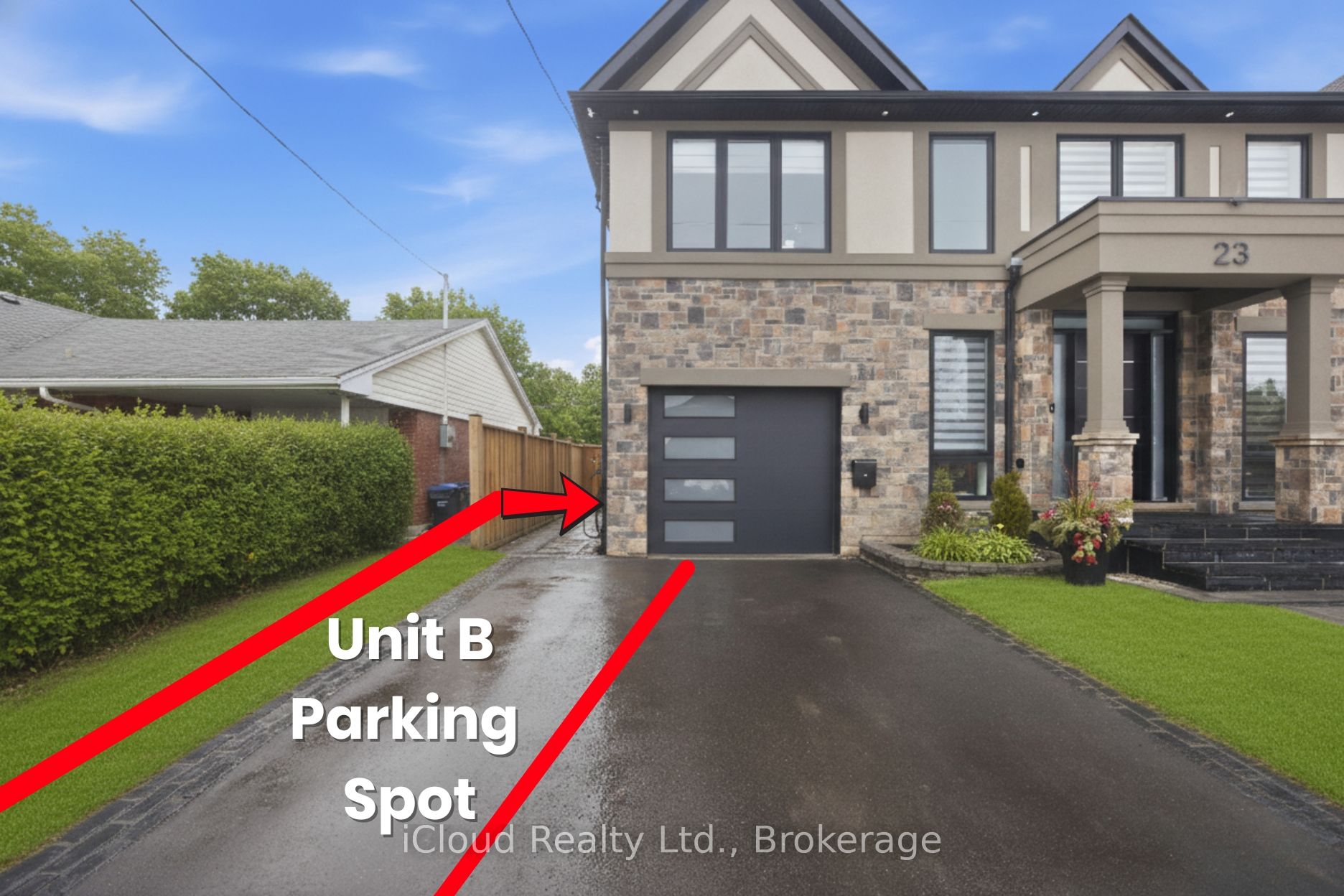 23 Swanhurst Boulevard B Property Photo 3