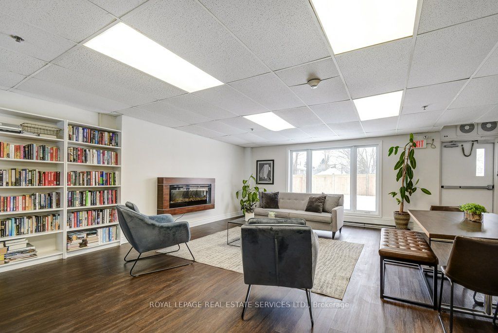 212 Kerr Street 601 Property Photo 37