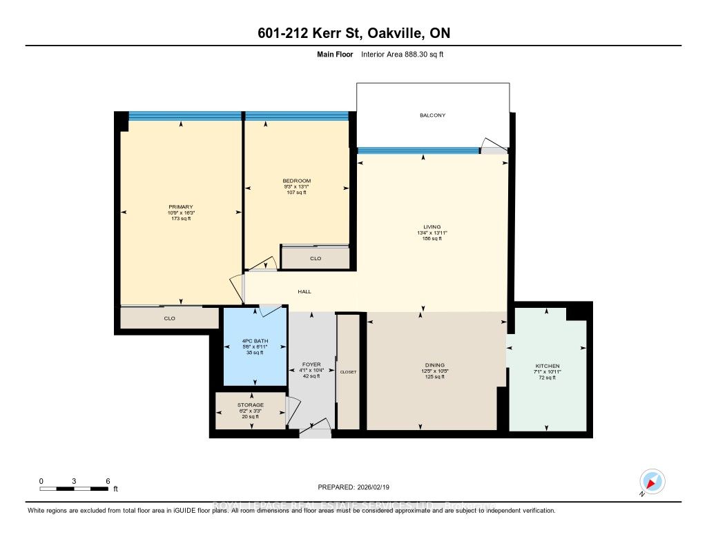 212 Kerr Street 601 Property Photo 47