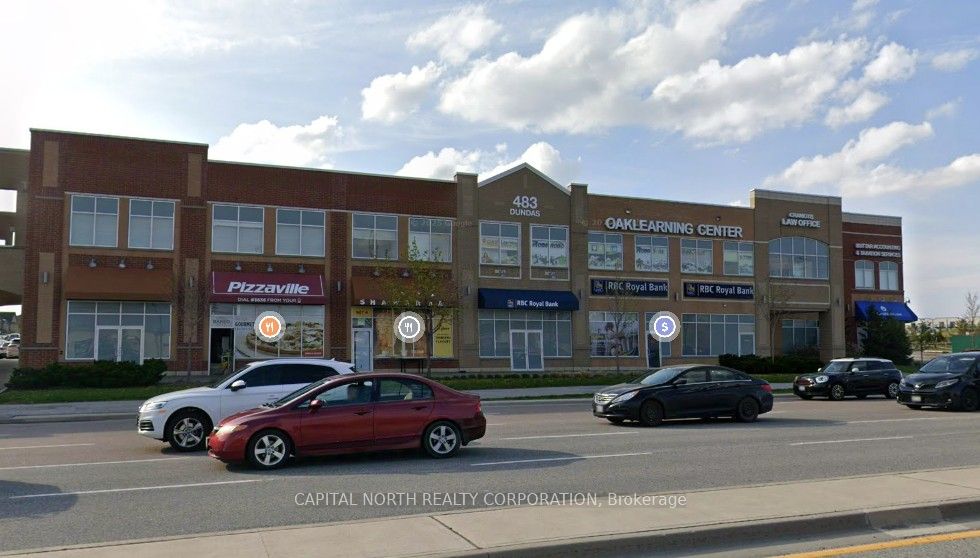 483 Dundas Street 211 Property Photo 2