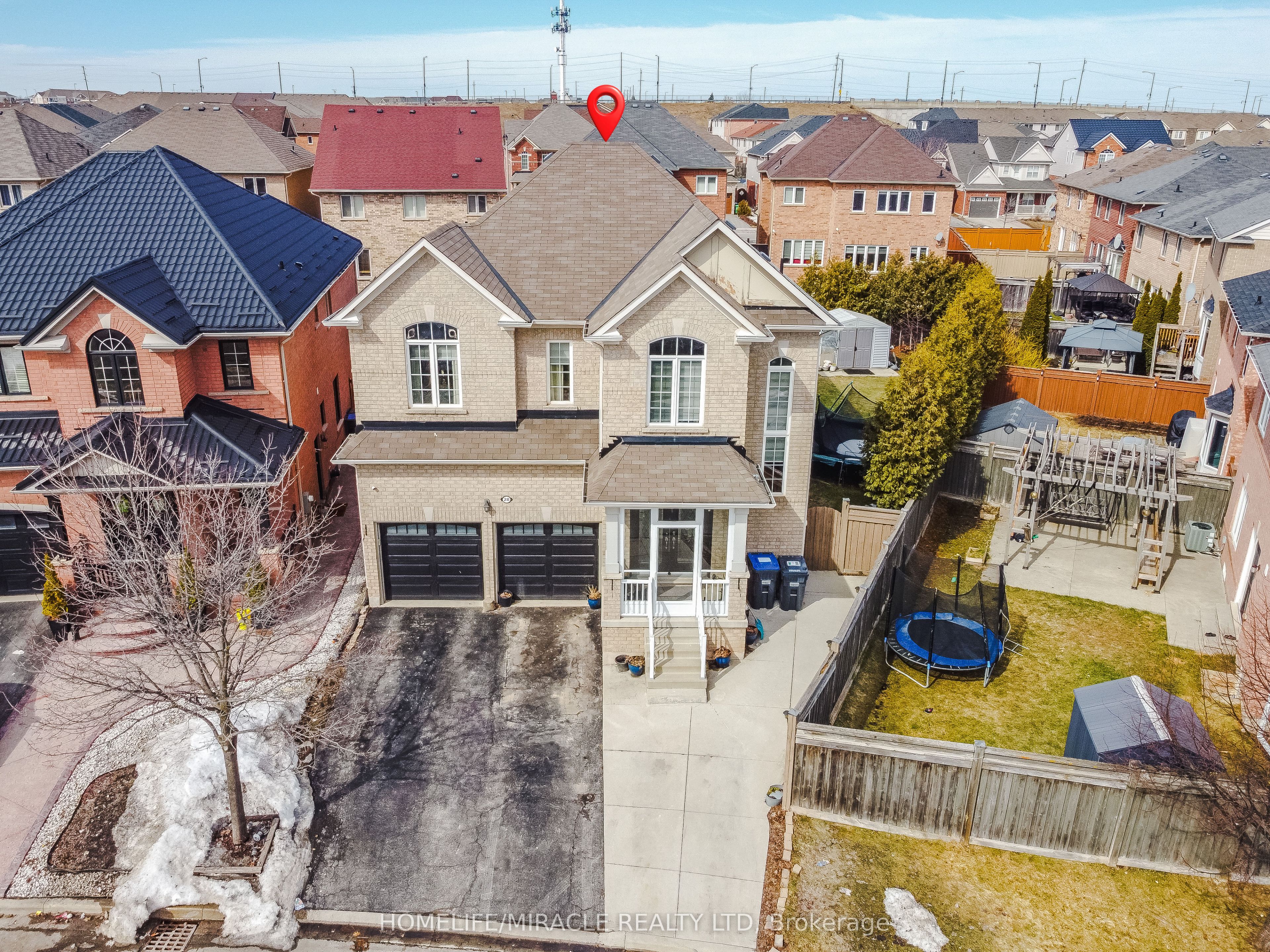 28 Iverson Drive Property Photo 1