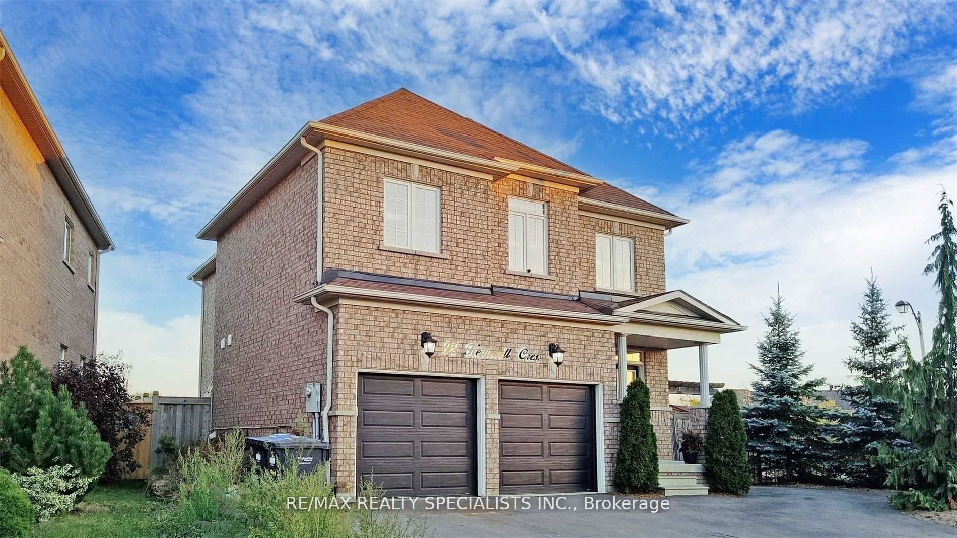 92 Kettlewell Crescent Property Photo 3