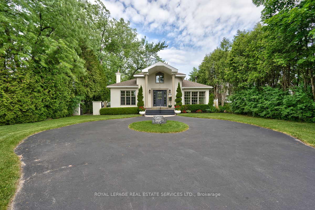 3423 Lakeshore Road Property Photo 6