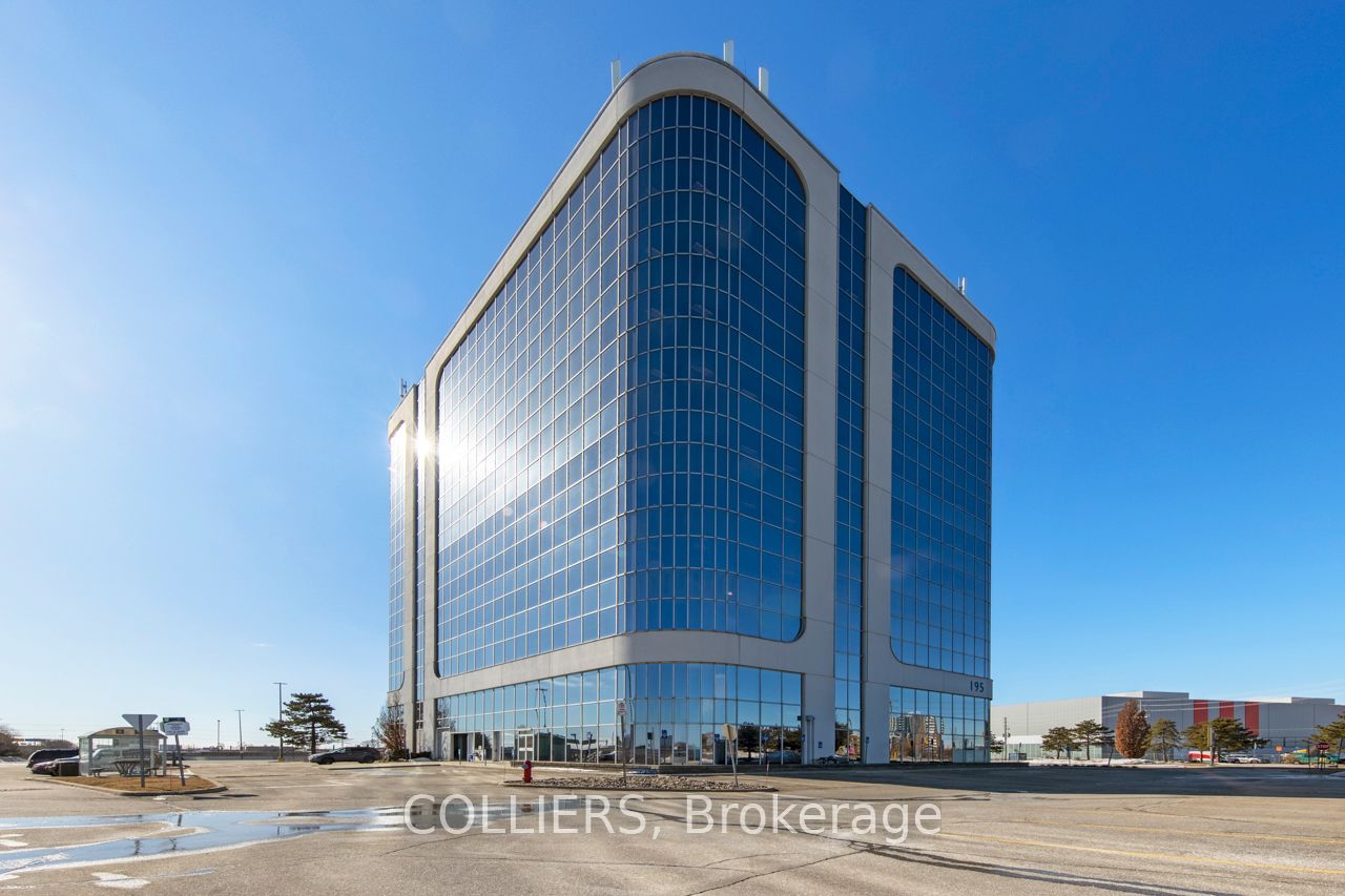 195 The West Mall 400a Property Photo 1