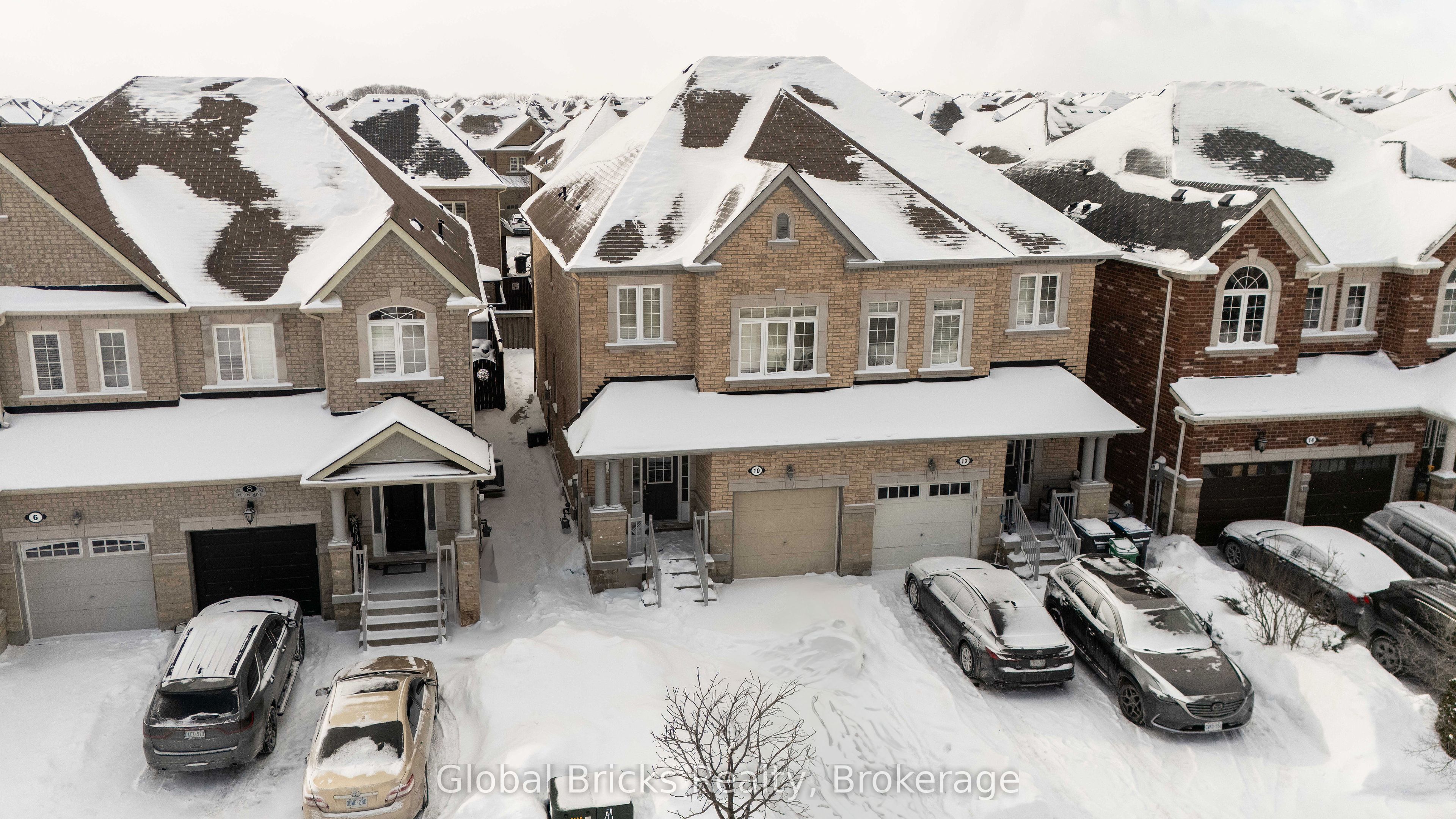 10 Dillon Drive Property Photo 1