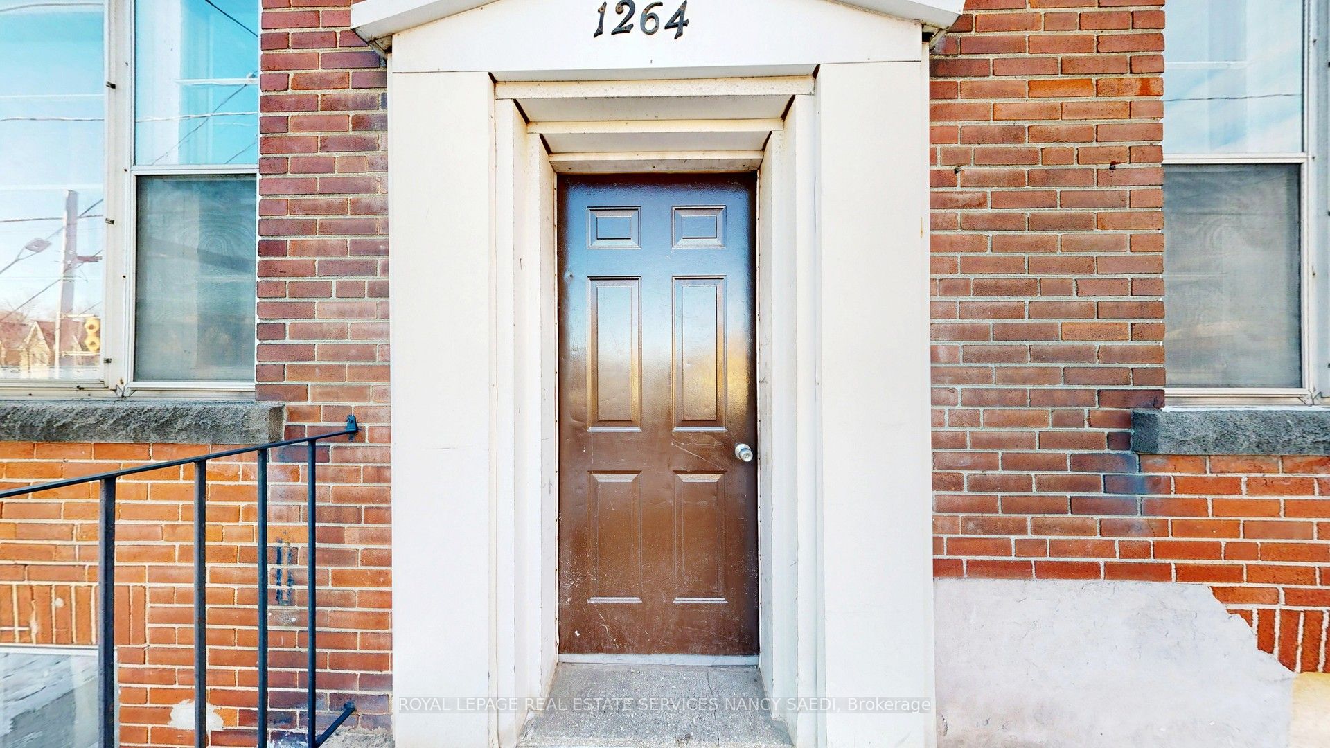 1264 Weston Road Property Photo 5