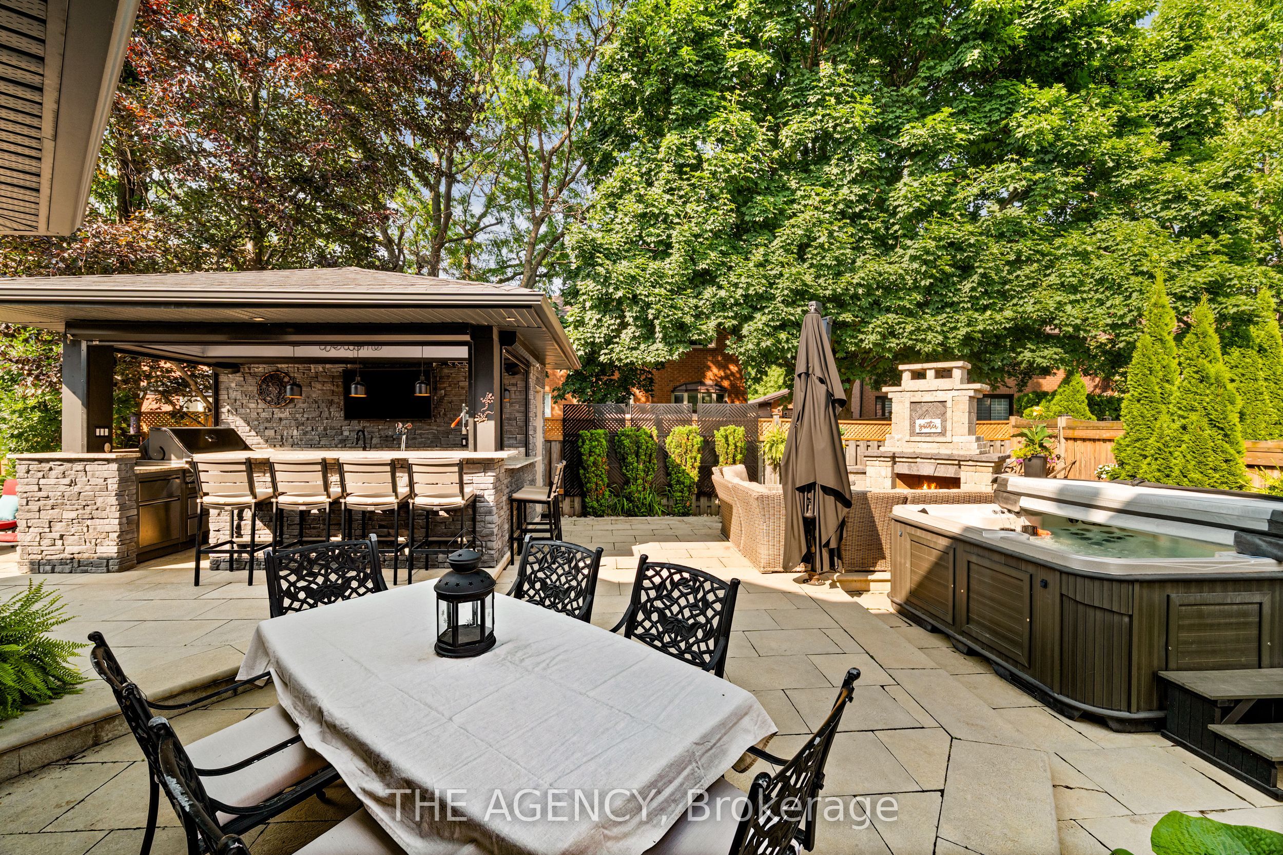 7 Stonegate Drive Property Photo 44