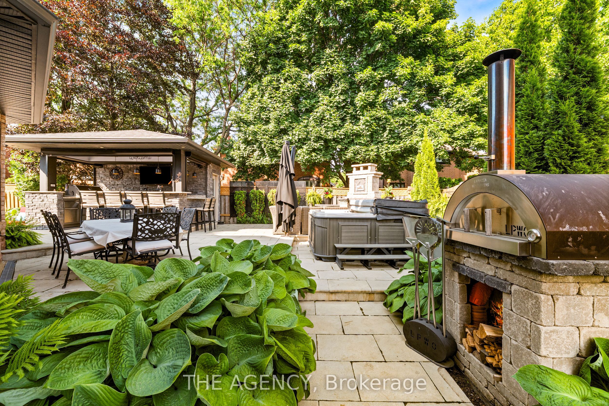 7 Stonegate Drive Property Photo 45