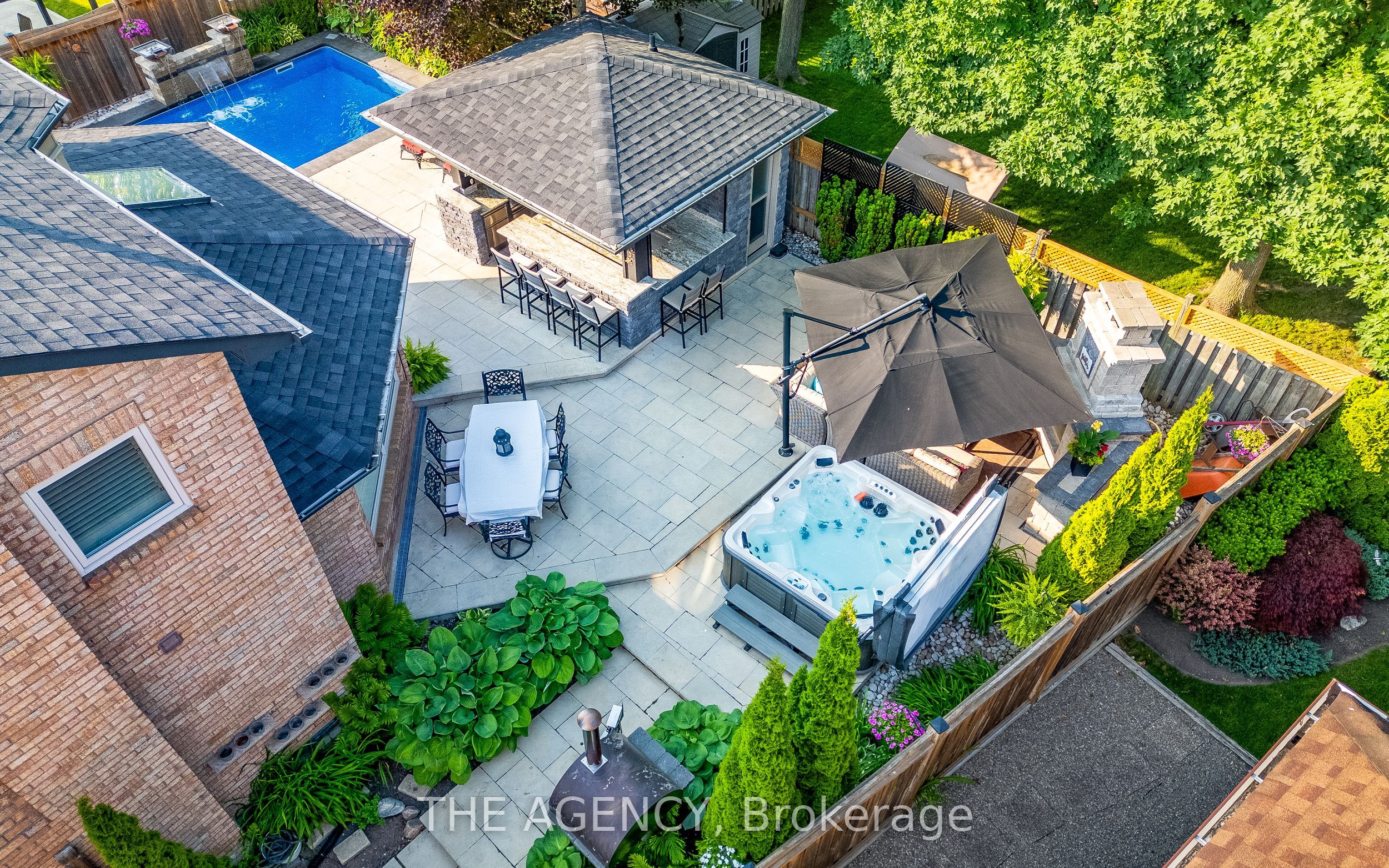 7 Stonegate Drive Property Photo 48