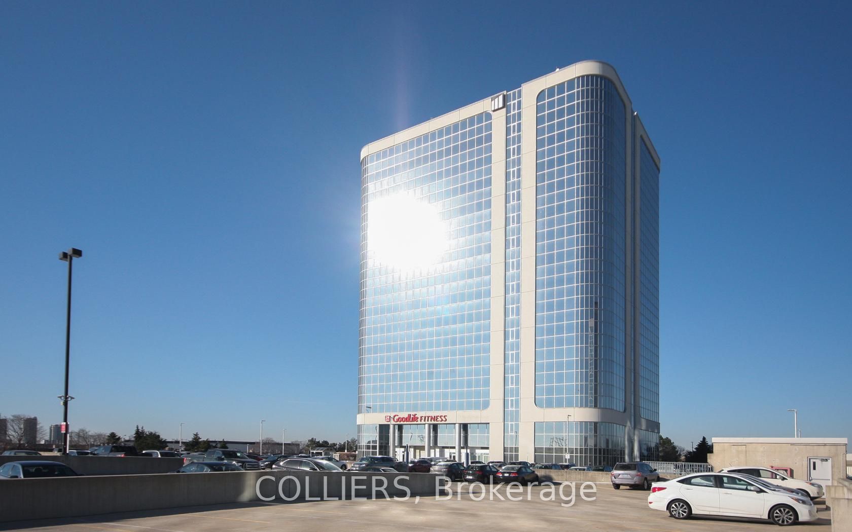 185 The West Mall 600 Property Photo 1