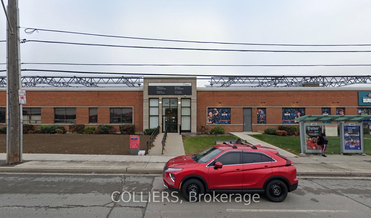 1860 Wilson Avenue 200 Property Photo 1