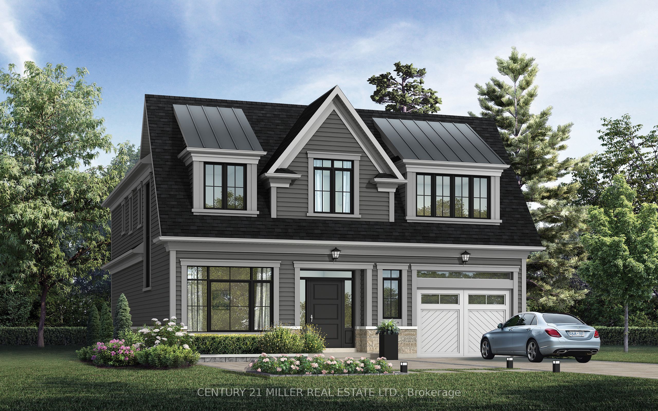 Lot 101 Douglas Avenue Property Photo 2