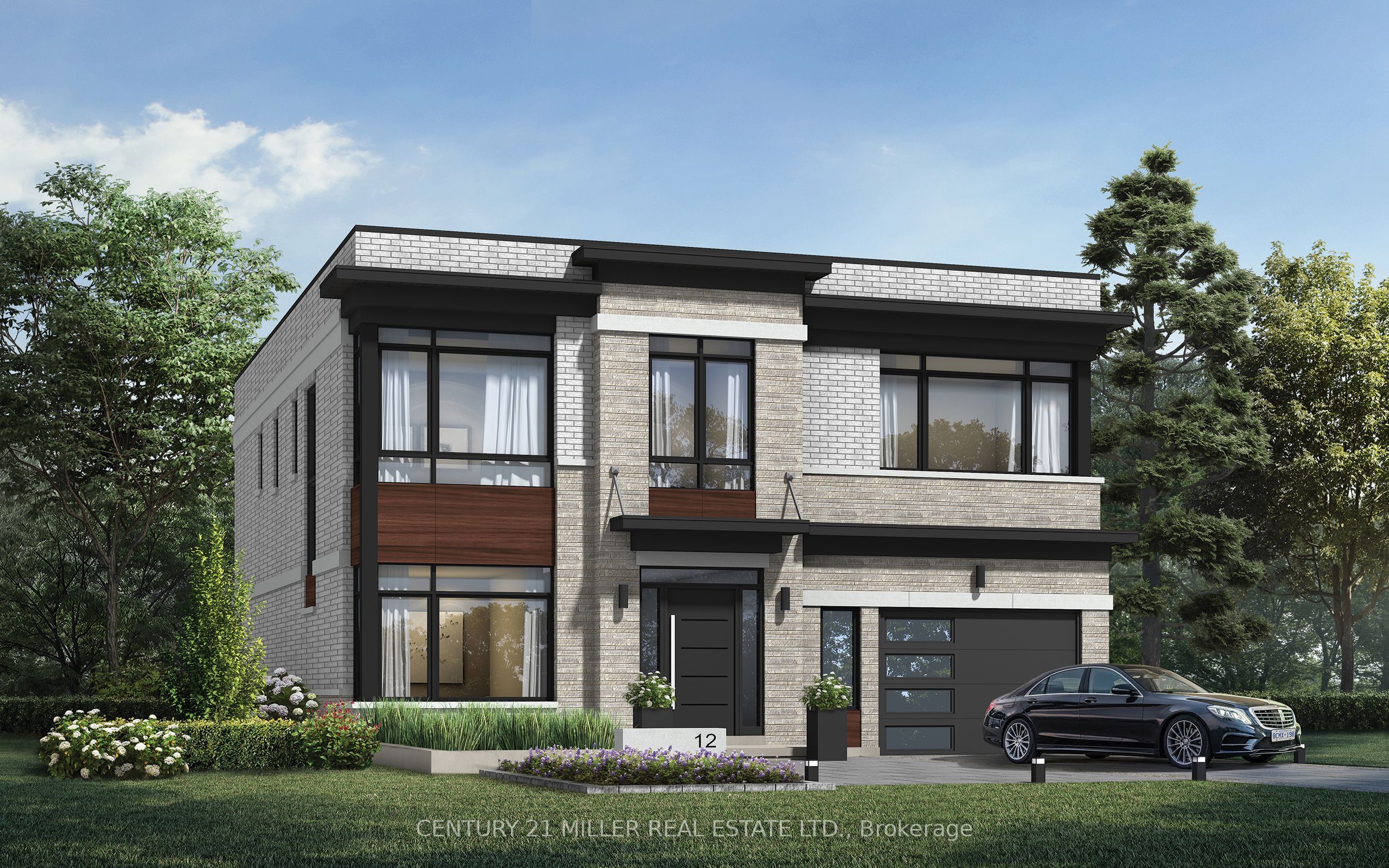 Lot 101 Douglas Avenue Property Photo 3
