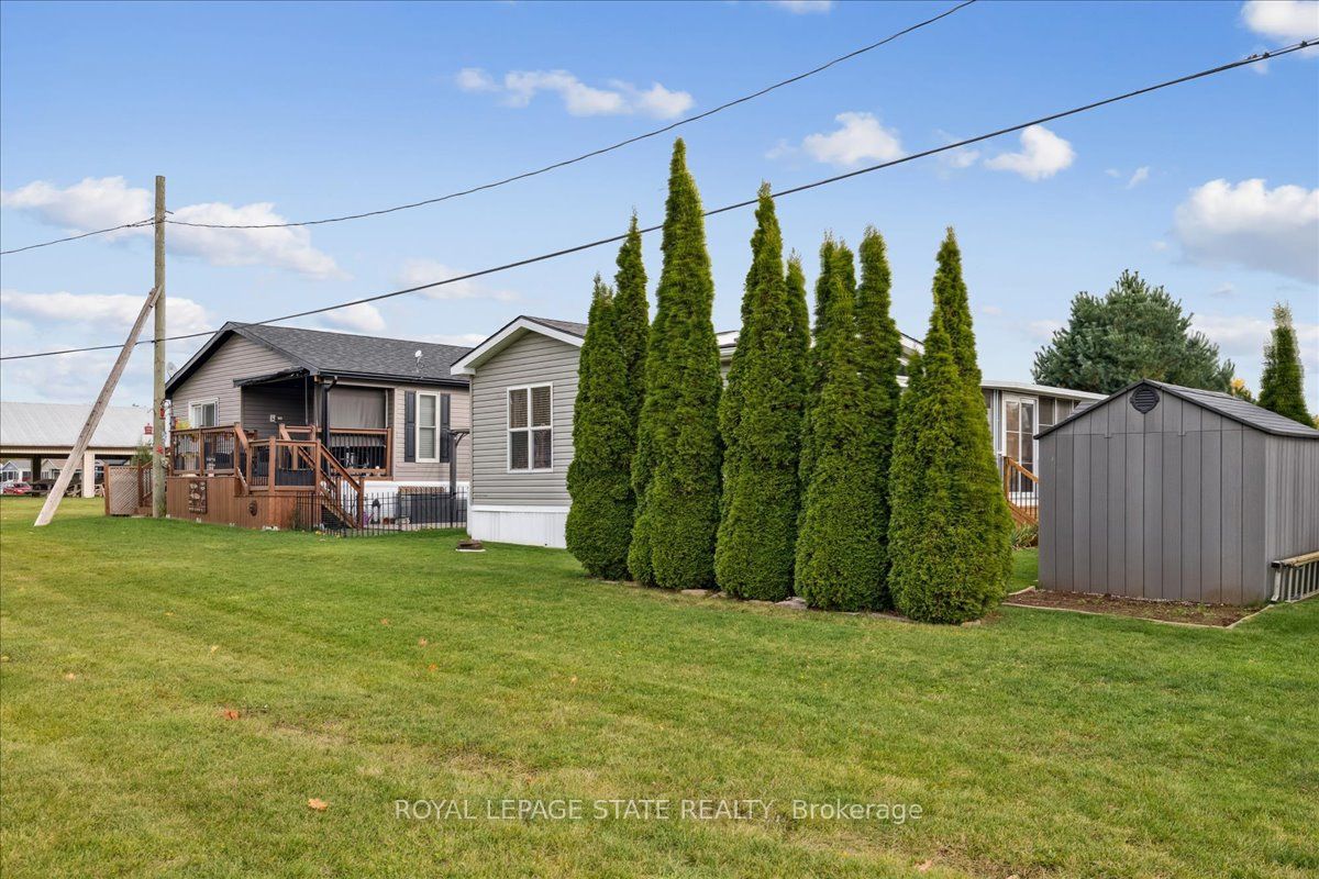 4449 Milburough Line 13 Spruce Property Photo 26