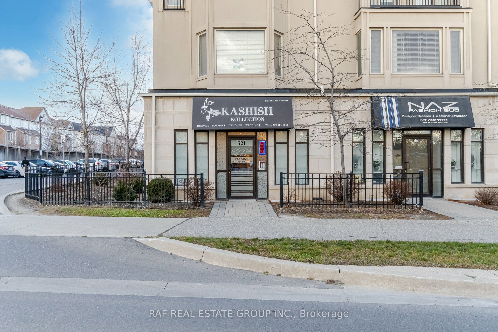 521 Thompson Road S 1