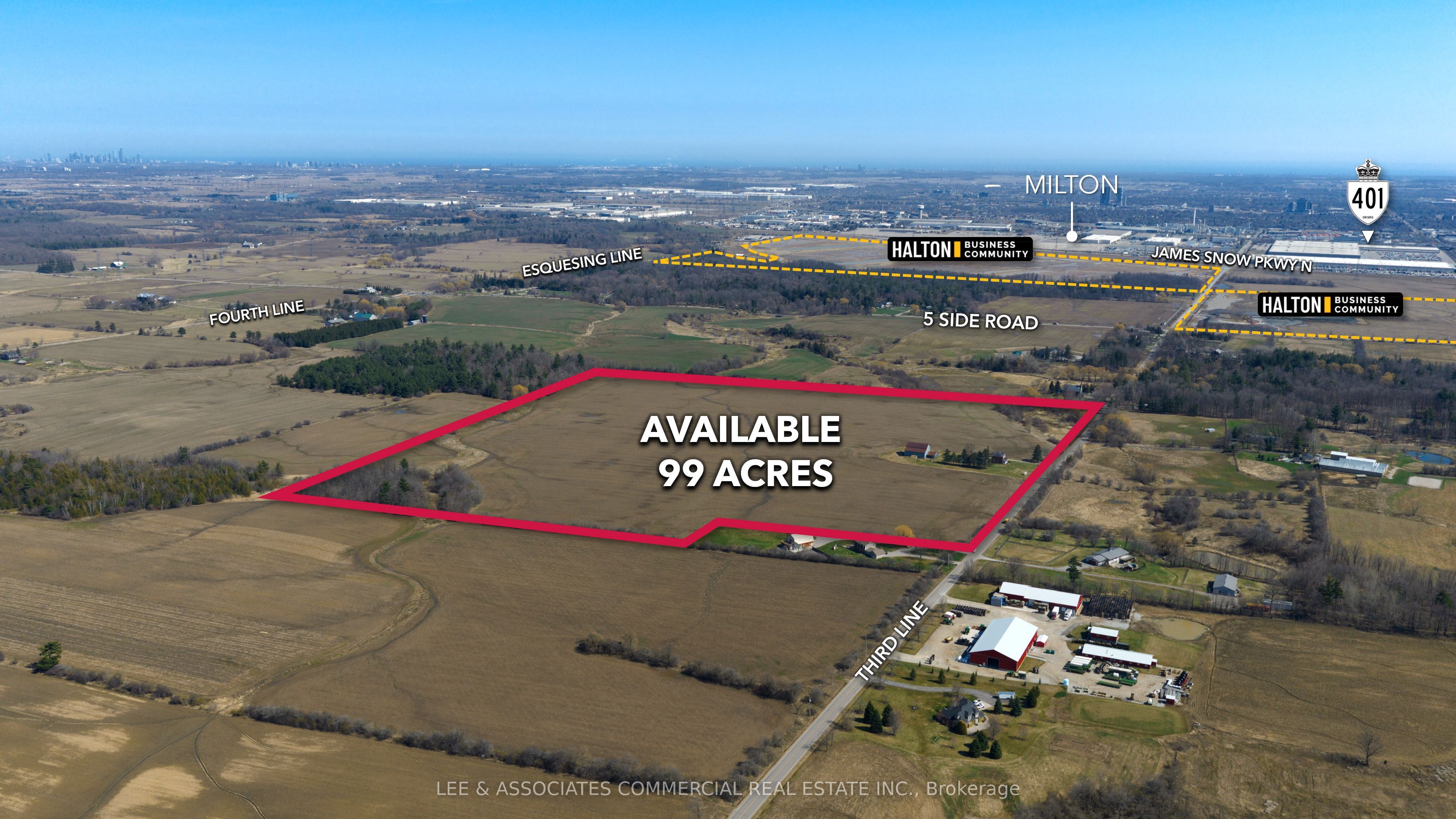 9297 3 Line Property Photo 1