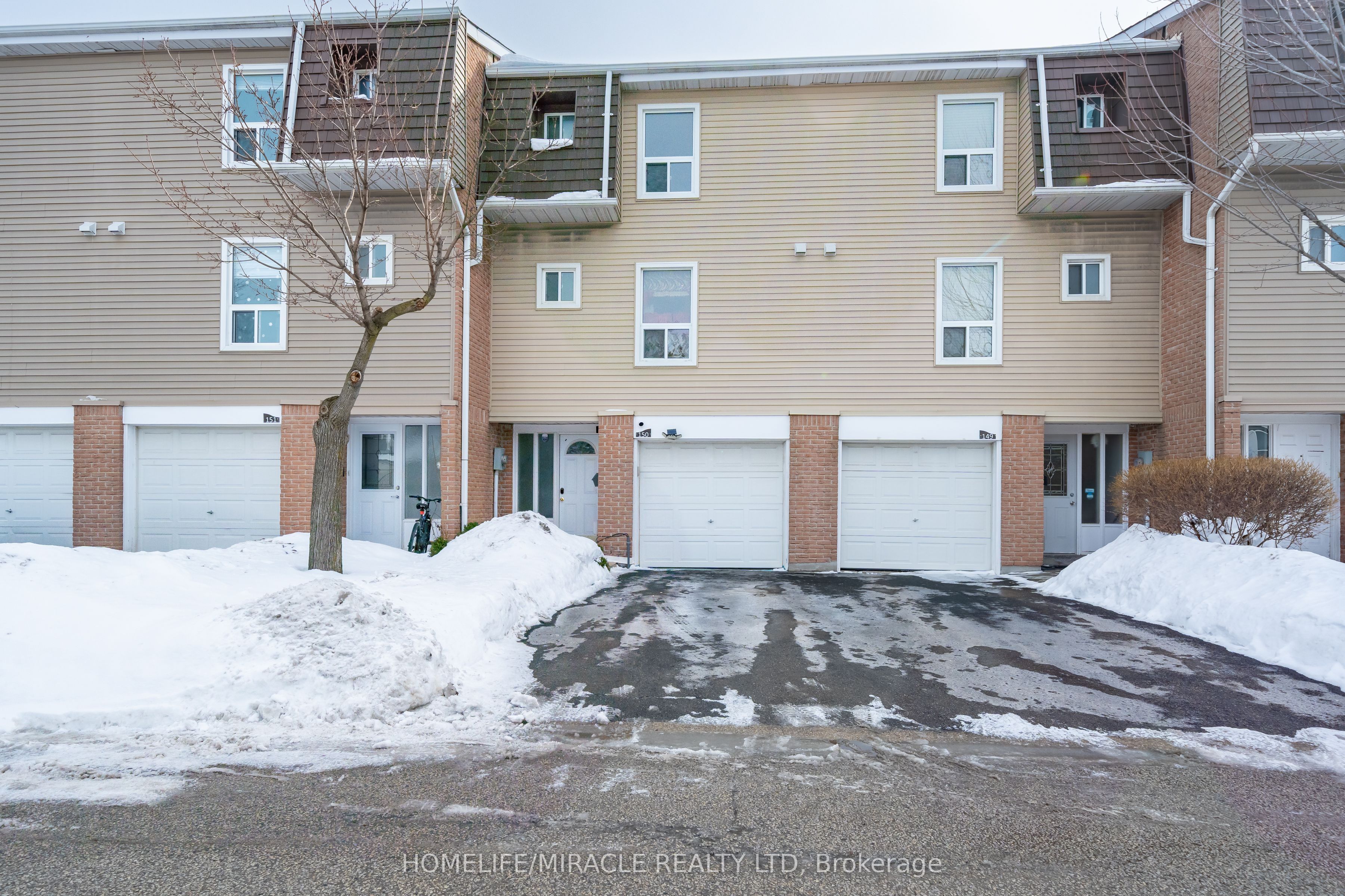 150 Enderby Crescent 150 Property Photo 1