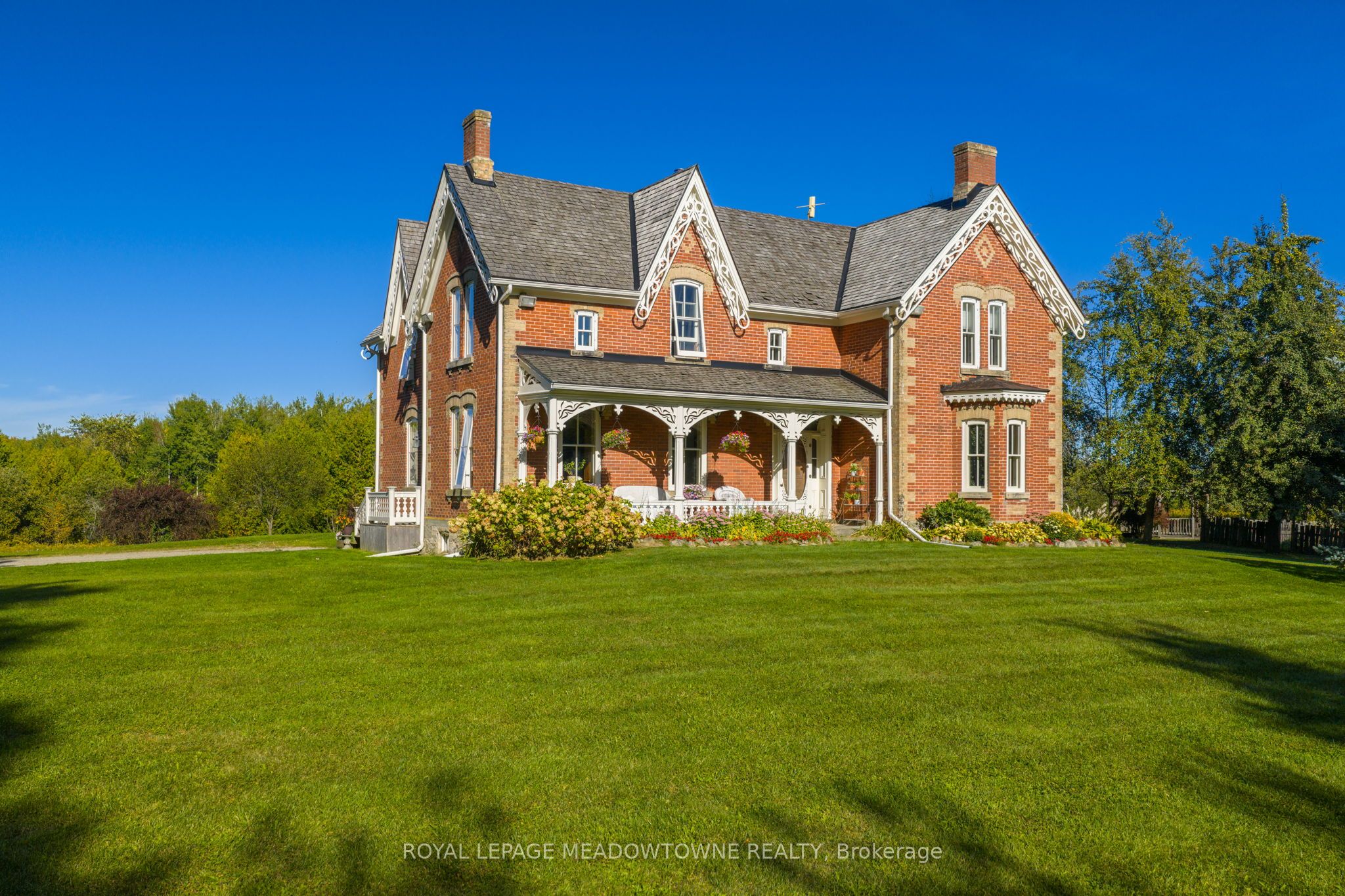 16089 Shaws Creek Road Property Photo 1
