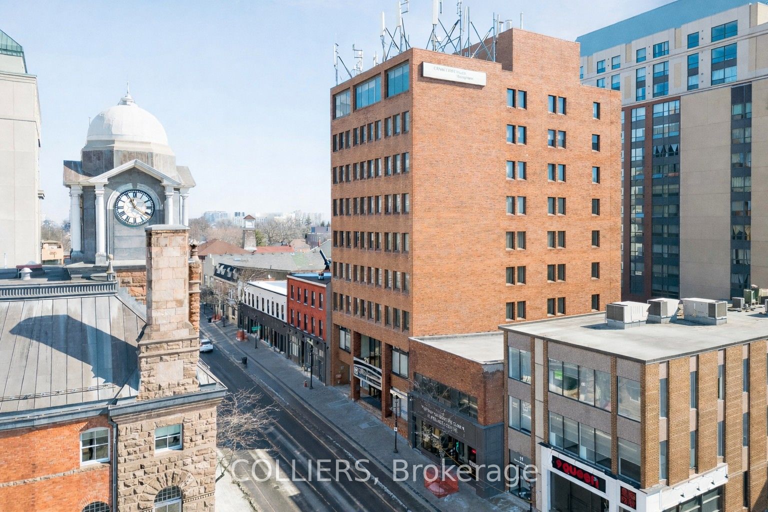 21 Queen Street E Property Photo 1