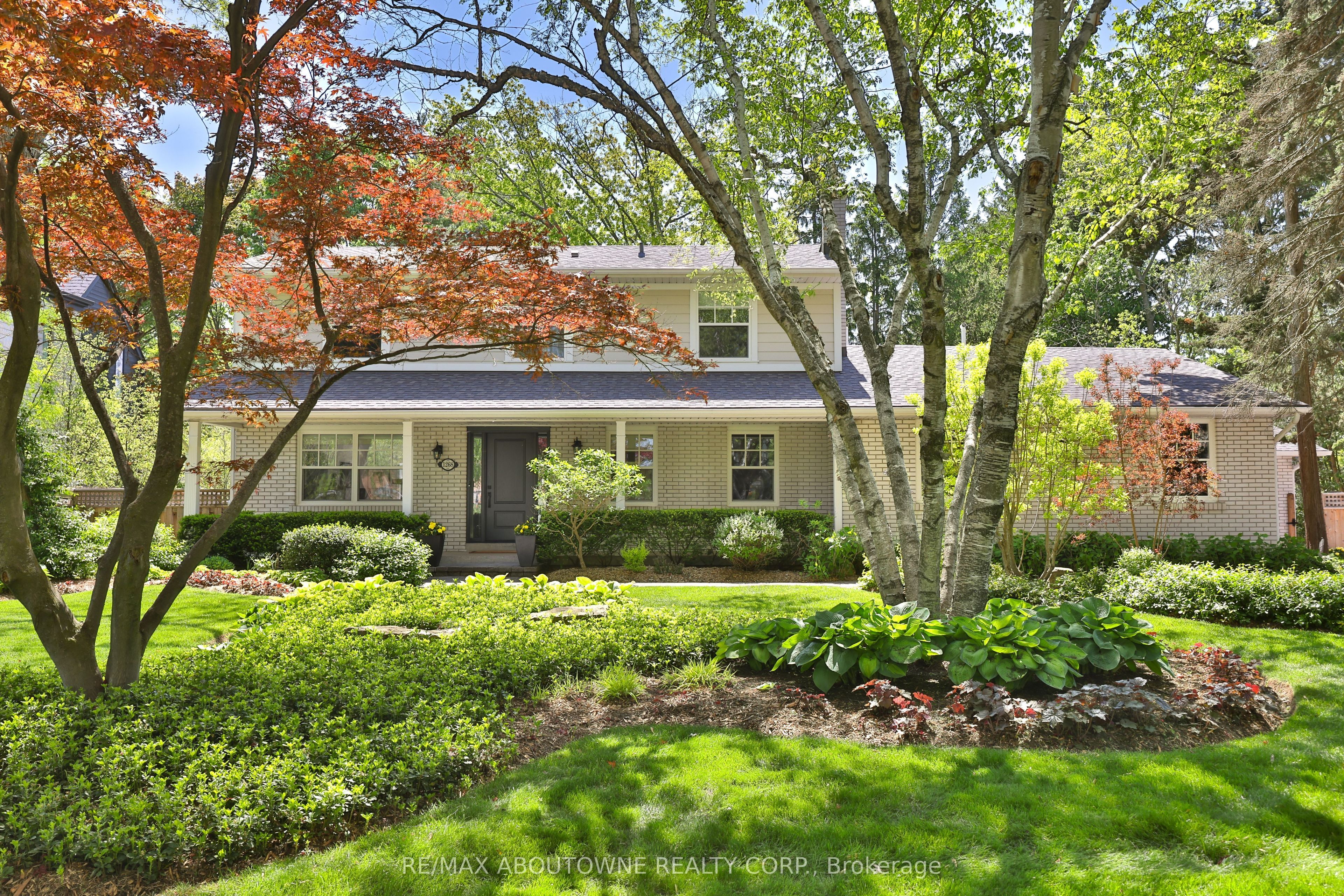 1268 Hillhurst Road Property Photo 1