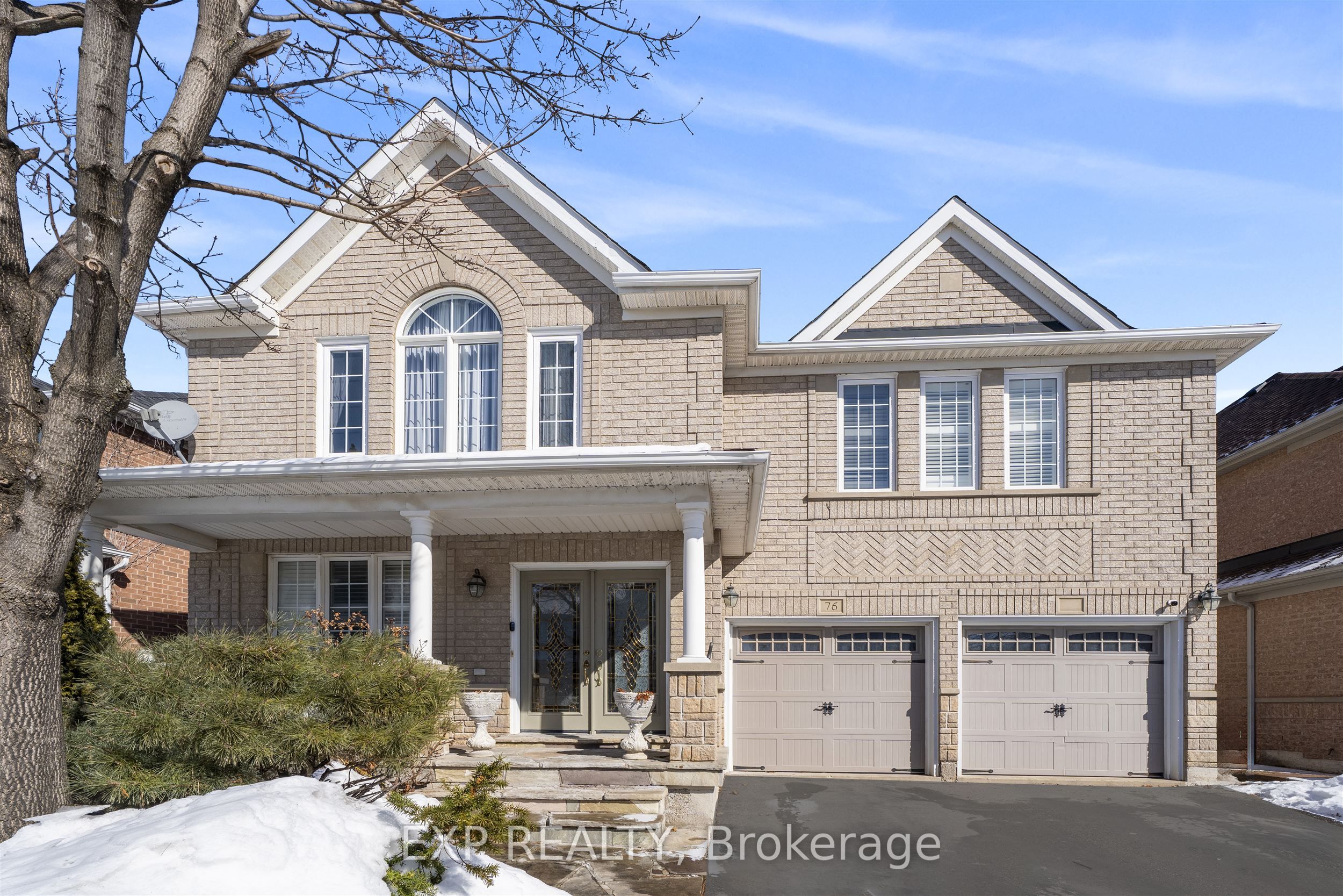 76 Hiberton Crescent Property Photo 1