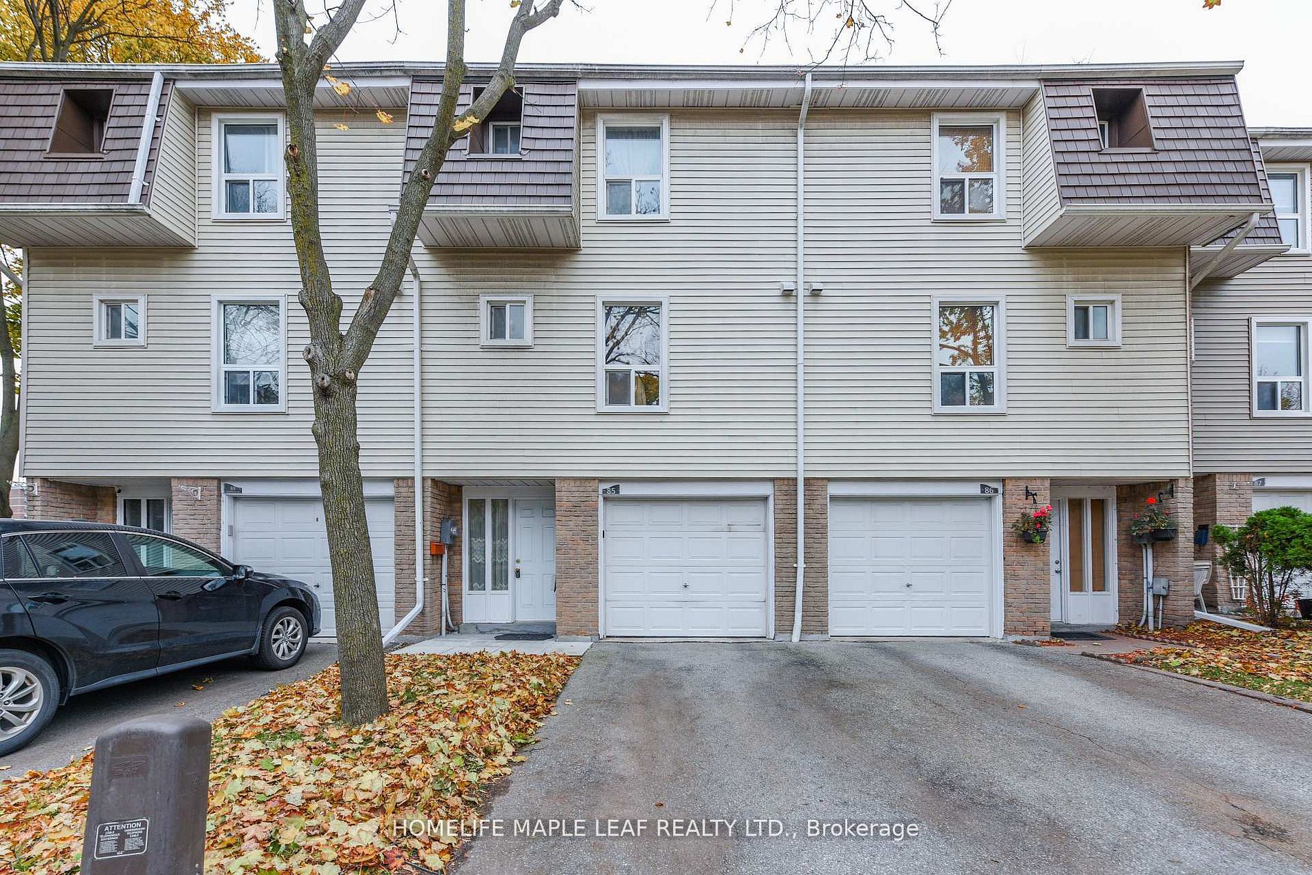85 Enmount Drive Property Photo 2