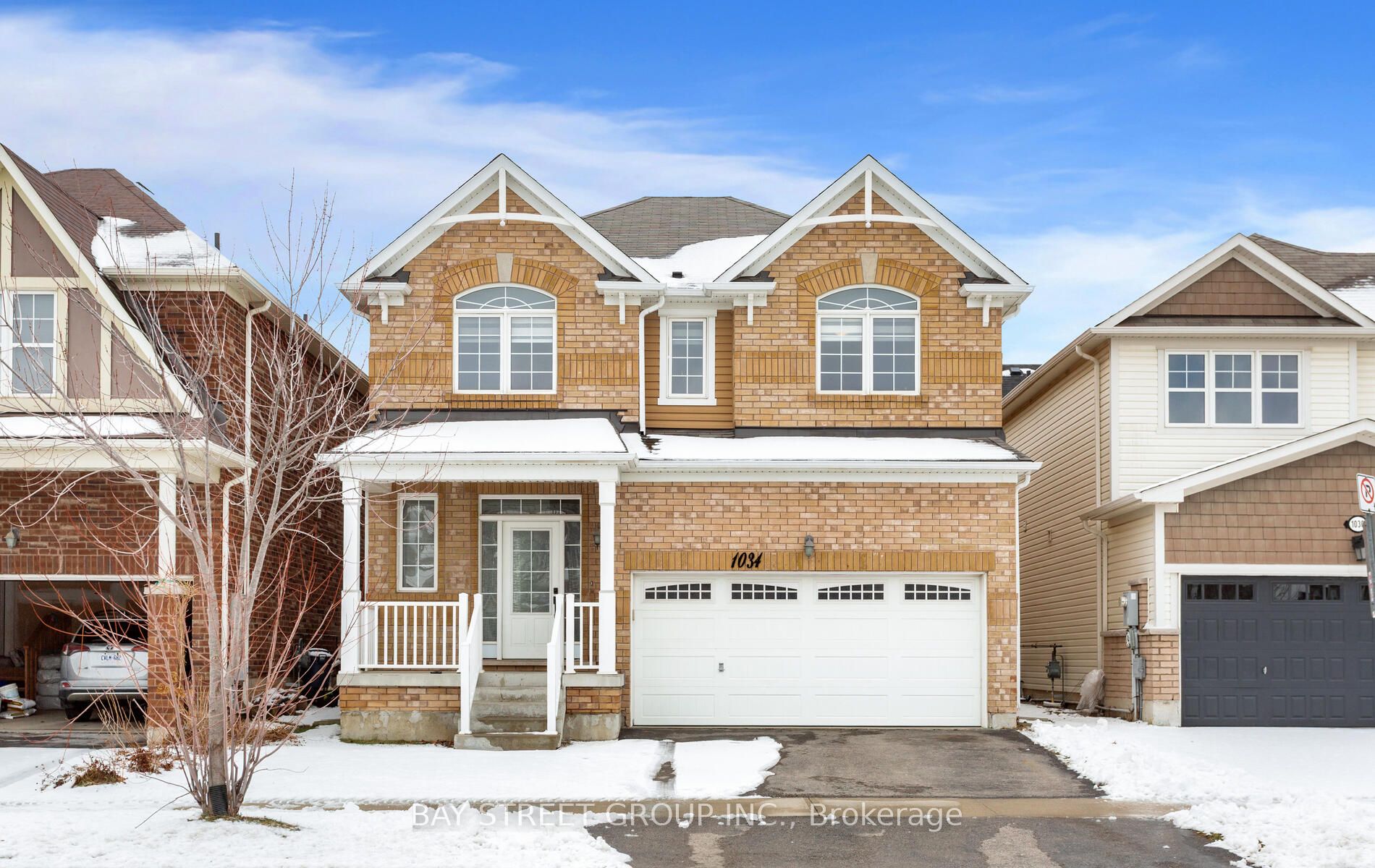 1034 Savoline Boulevard Property Photo 1