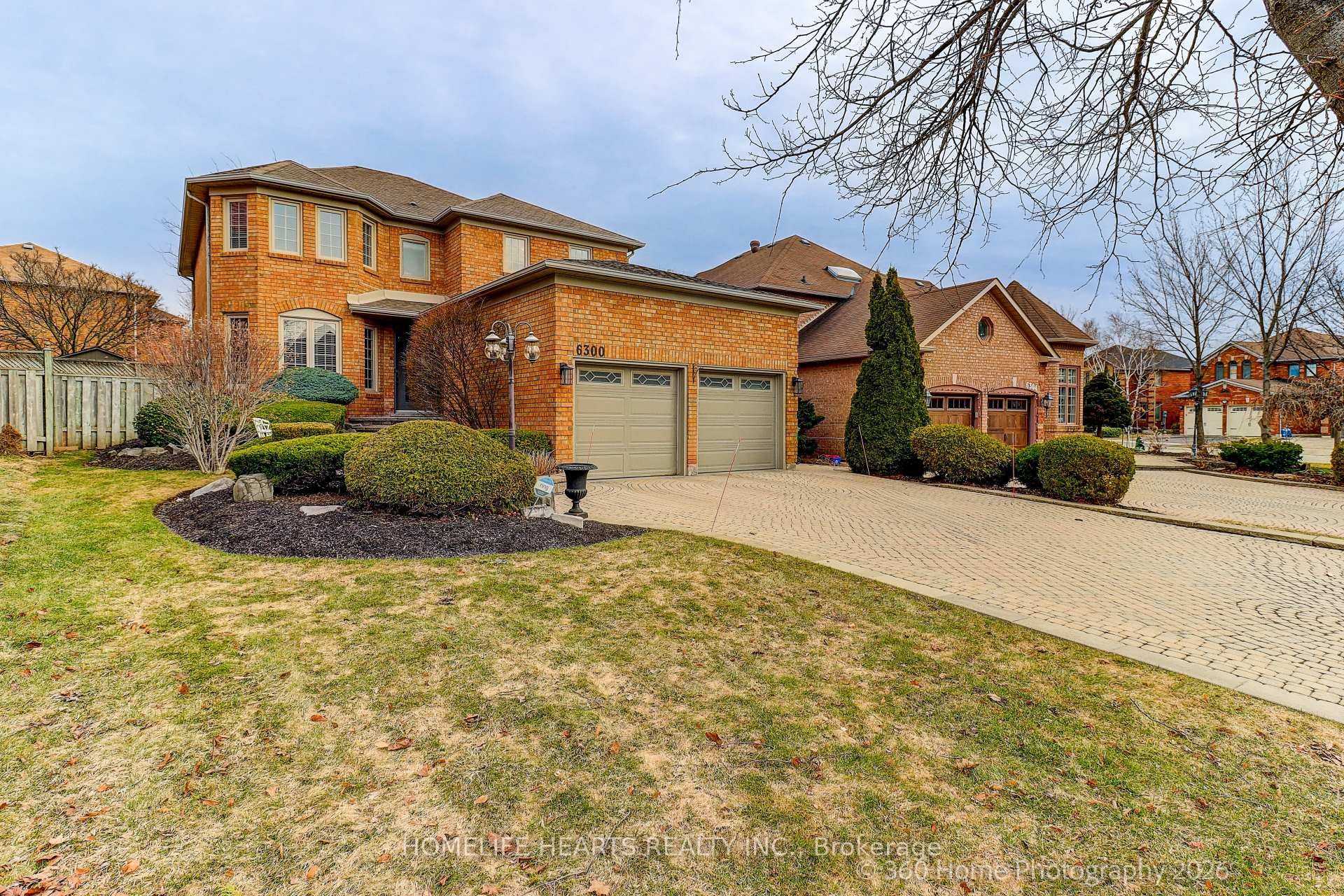 6300 McCracken Drive