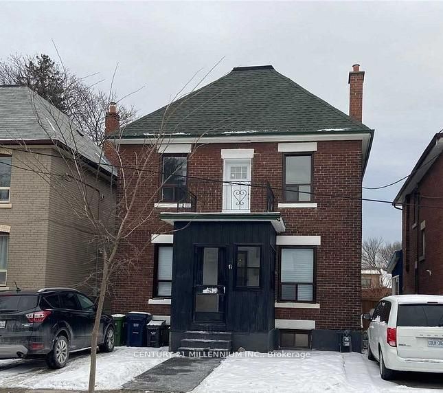 71 Clouston Avenue Property Photo 1