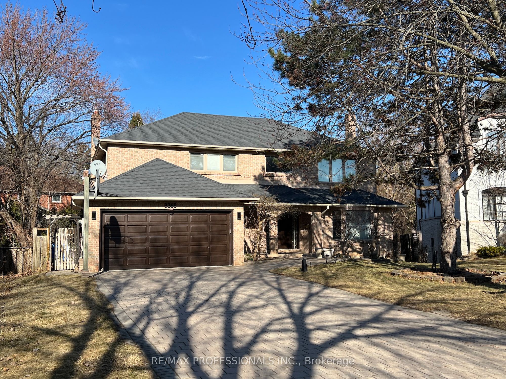 3365 Cider Mill Place Property Photo 1