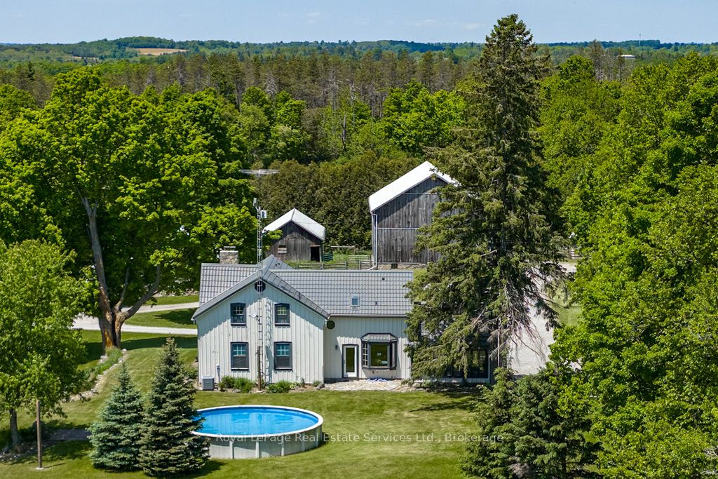 13403 Second Line Property Photo 4